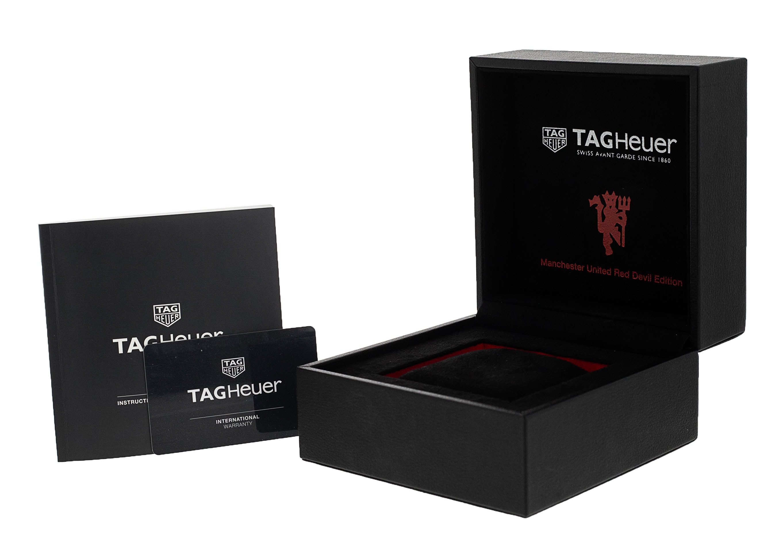 Tag Heuer Carrera CAR2A1J.FC6400 Thumbnail 5