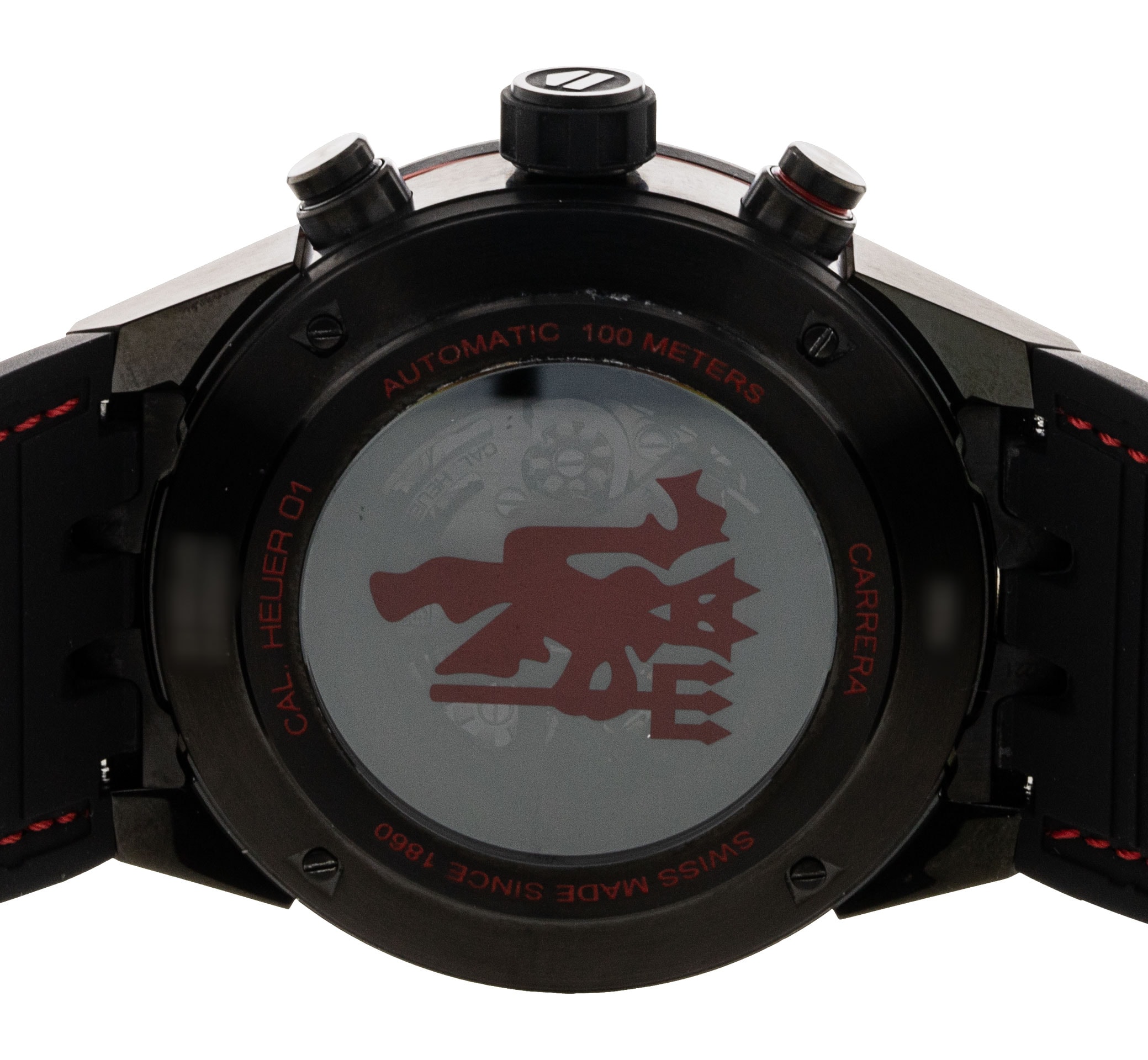 Tag Heuer Carrera CAR2A1J.FC6400 Thumbnail 4