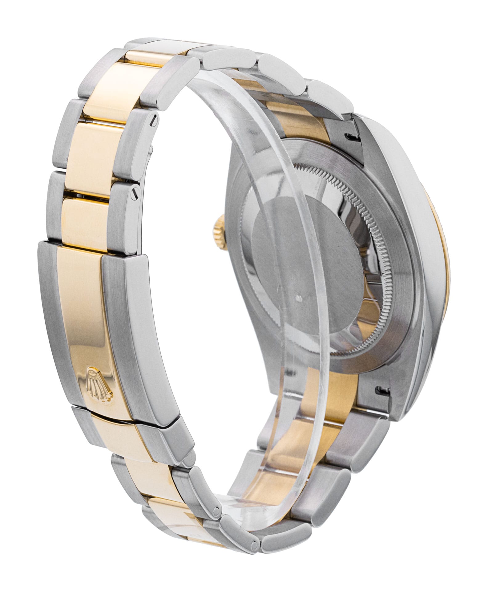 Rolex Datejust 41 126333 Thumbnail 3