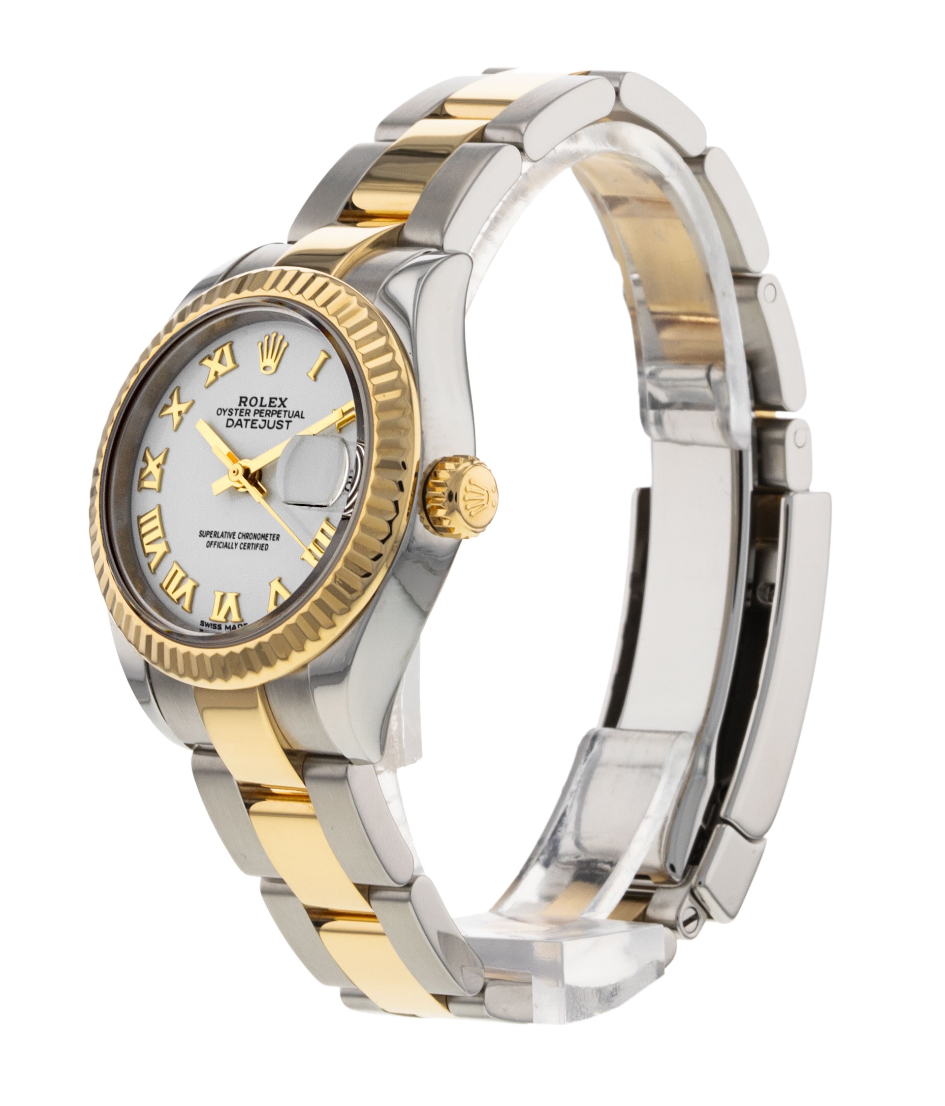 Rolex Datejust Lady 28 279173 Thumbnail 2