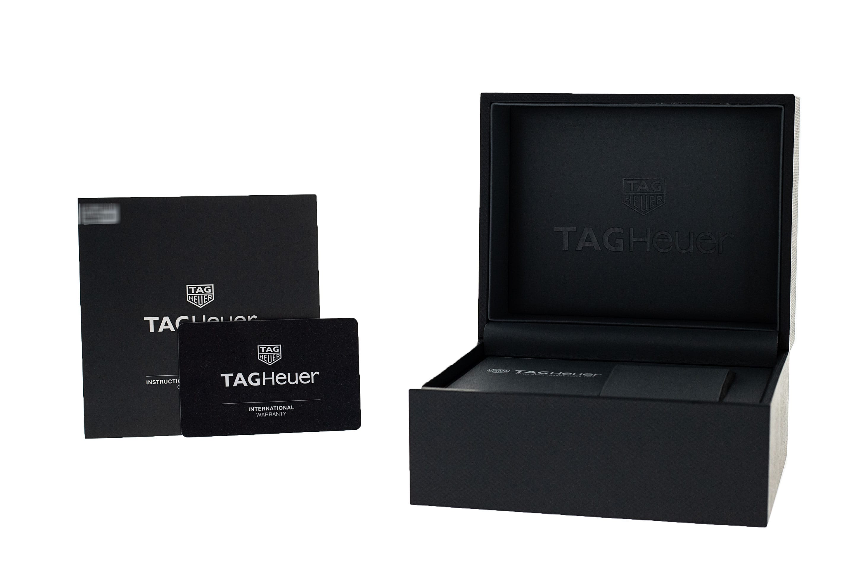 Tag Heuer Carrera CBN2010.BA0642 Thumbnail 5