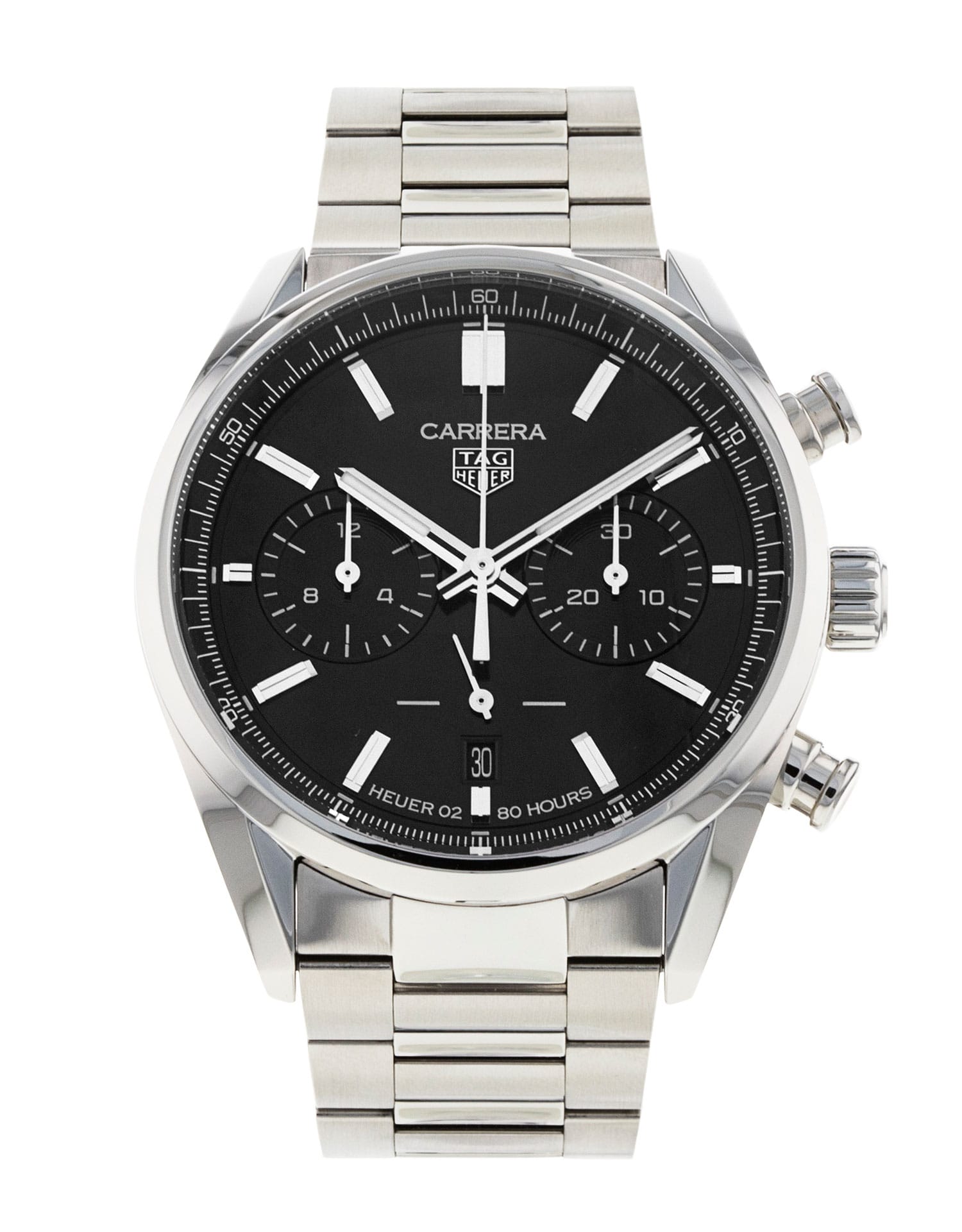 Tag Heuer Carrera CBN2010.BA0642 Thumbnail 1