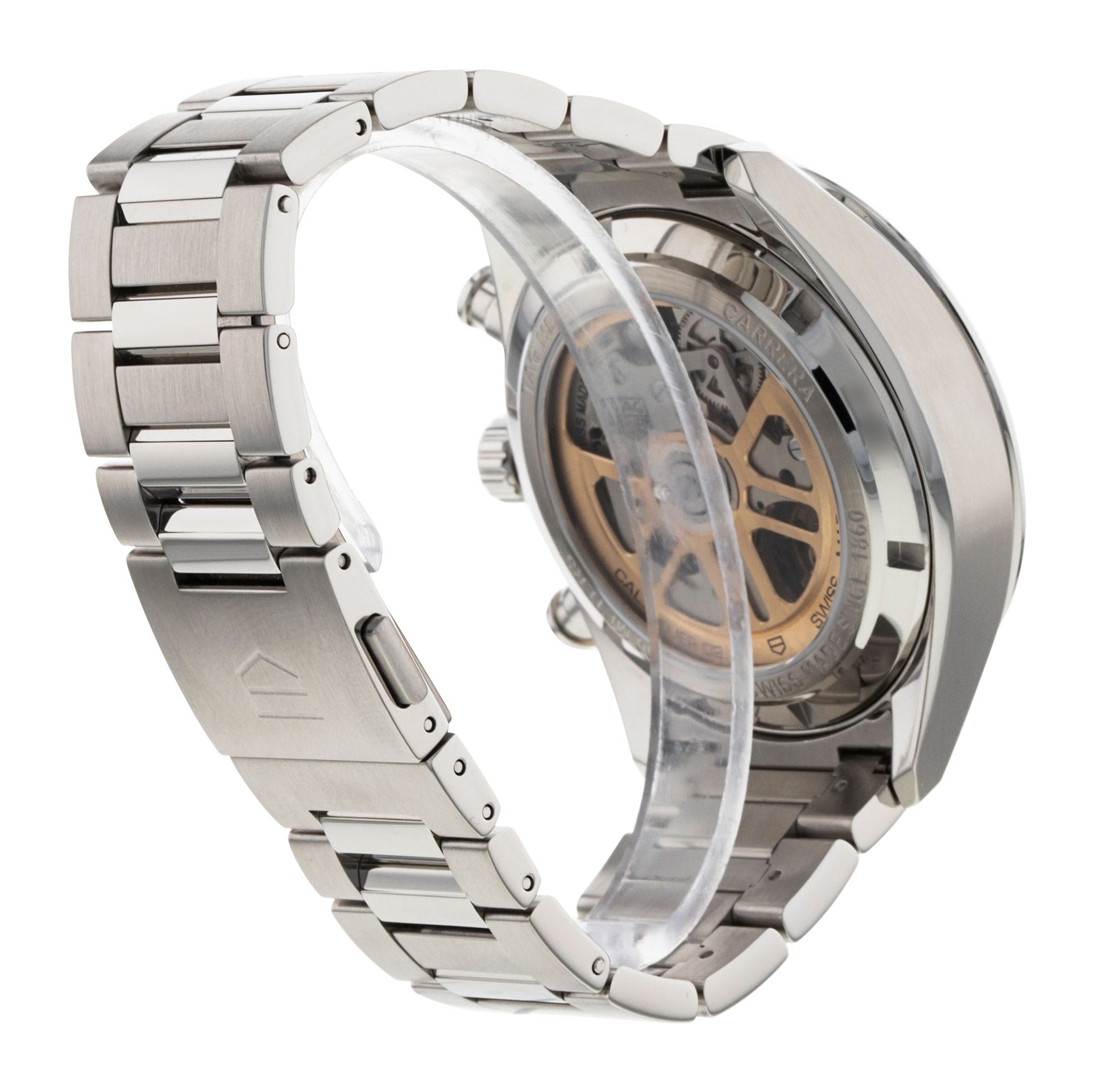 Tag Heuer Carrera CBN2010.BA0642 Thumbnail 3