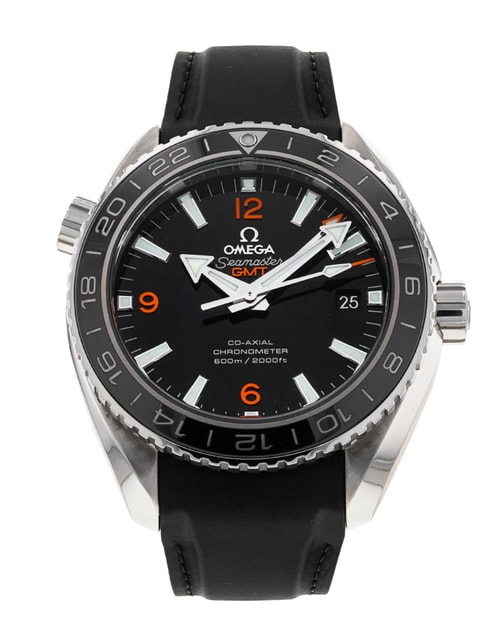 Pre-Owned Omega Planet Ocean 232.32.44.22.01.001 Watch Pre-Owned Omega Planet Ocean 232.32.44.22.01.001 Watch