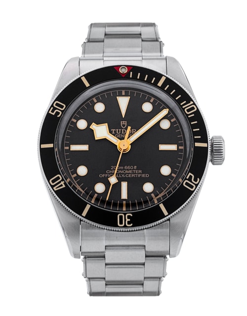 Pre-Owned Tudor Black Bay 58 M79030N-0001 Watch Pre-Owned Tudor Black Bay 58 M79030N-0001 Watch