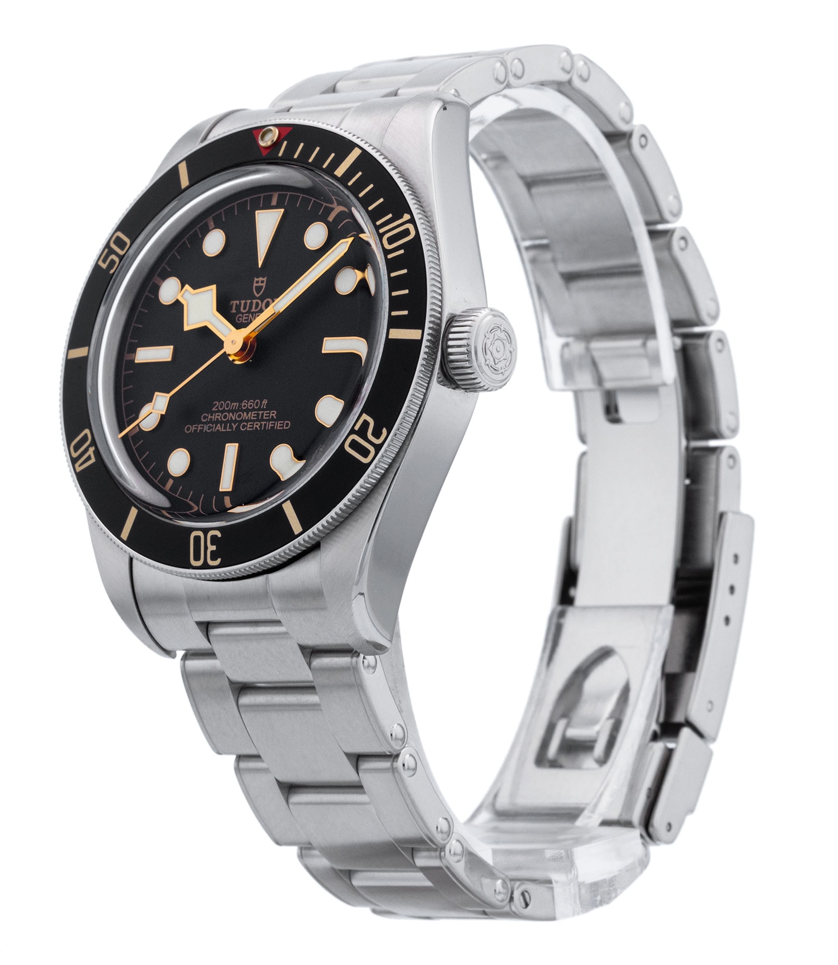 Tudor Black Bay 58 M79030N-0001 Thumbnail 2