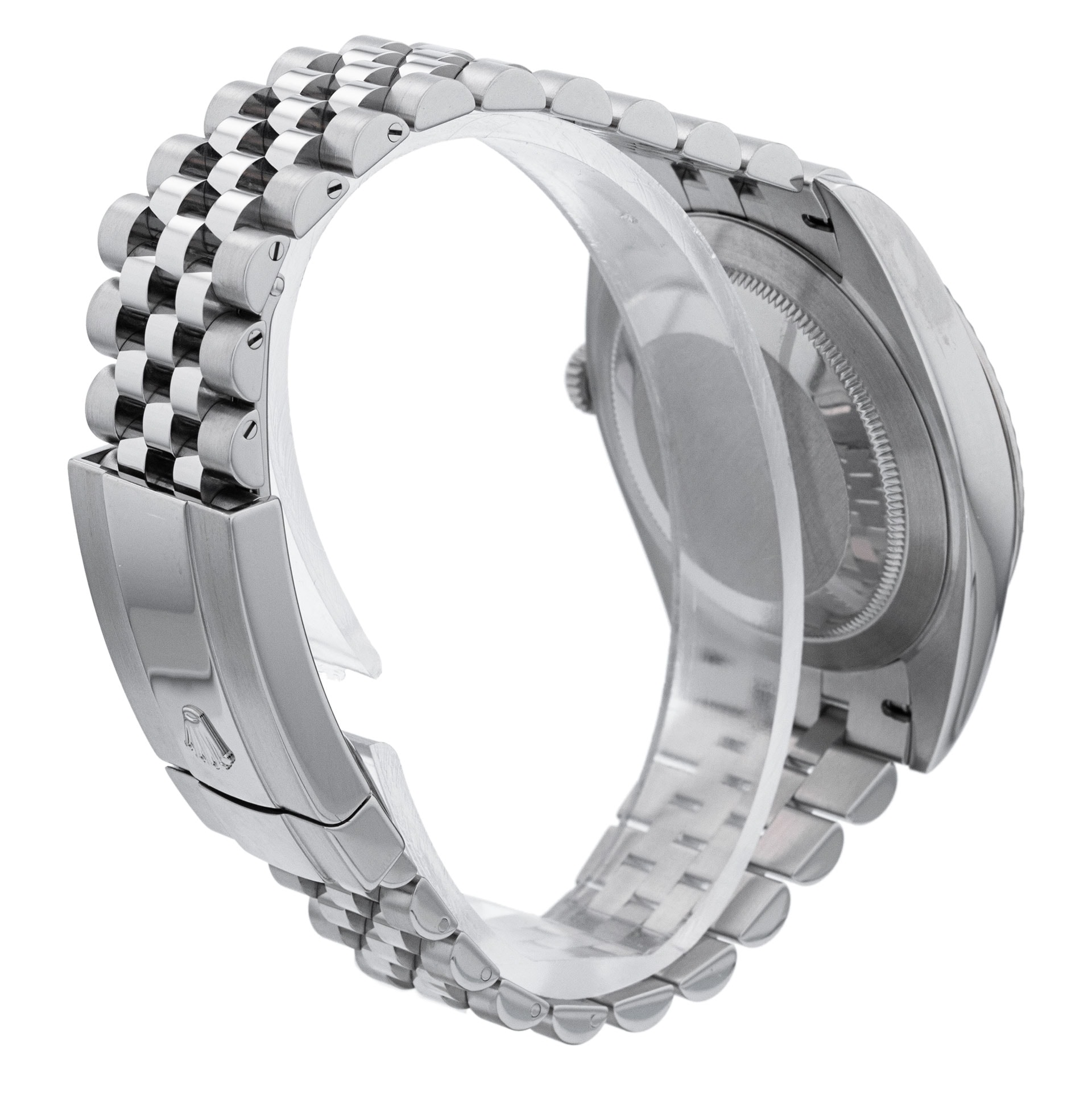 Rolex Datejust 41 126334 Thumbnail 3