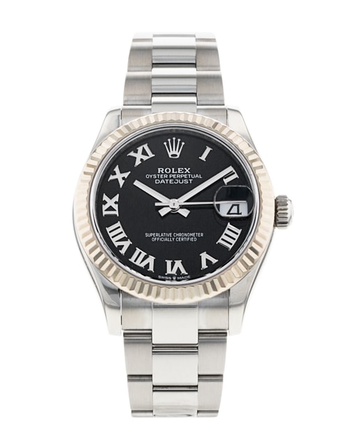 Pre-Owned Rolex Datejust Lady 31 278274 Watch Pre-Owned Rolex Datejust Lady 31 278274 Watch