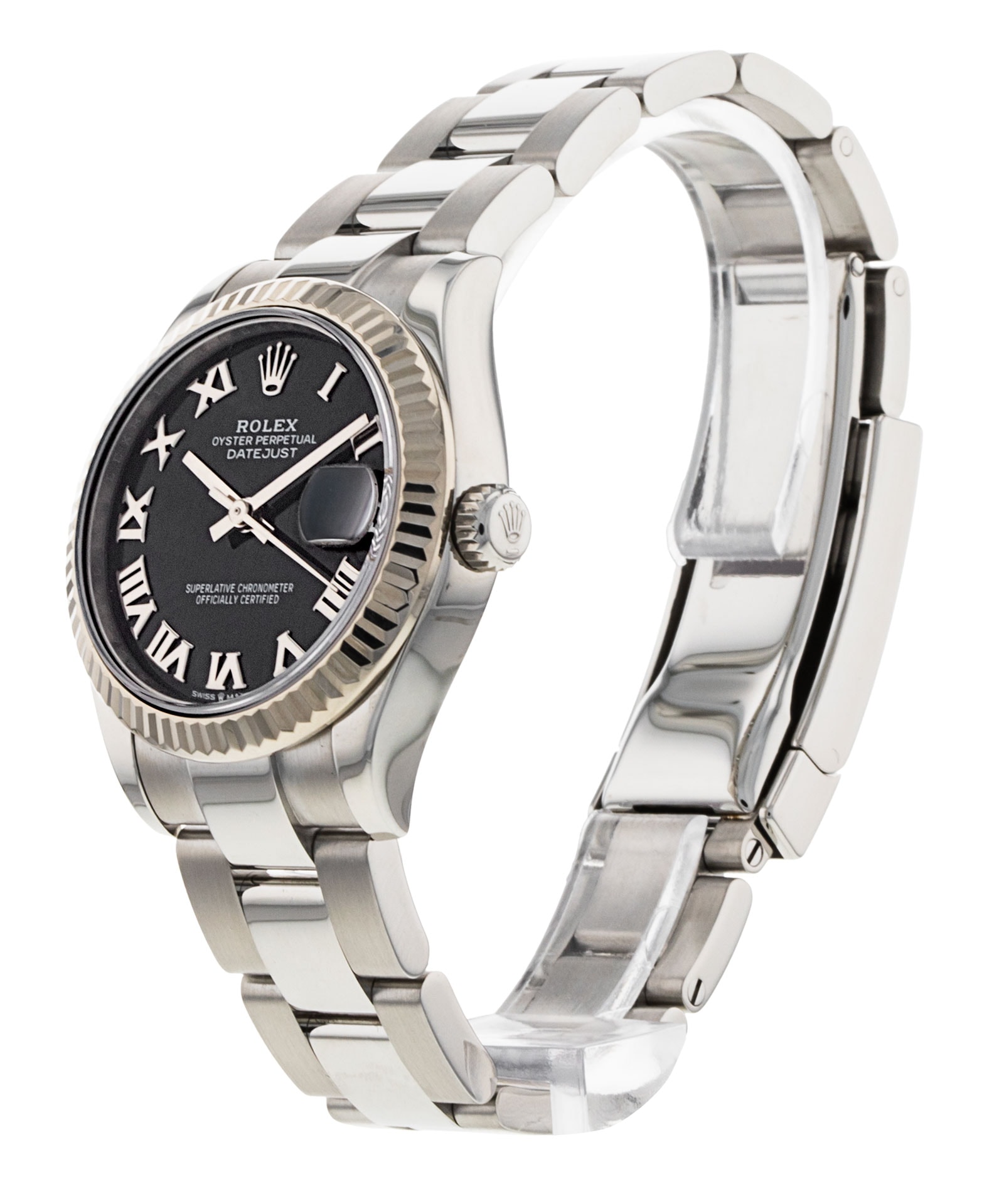 Rolex Datejust Lady 31 278274 Thumbnail 2