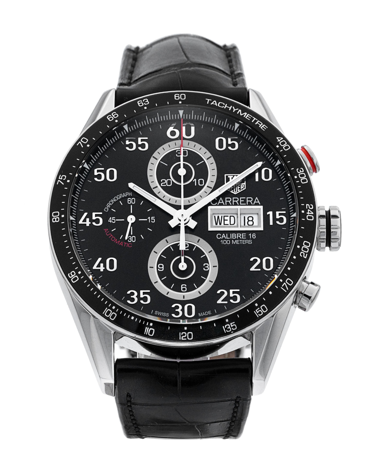Tag Heuer Carrera CAR2A10.FC6235 Thumbnail 1