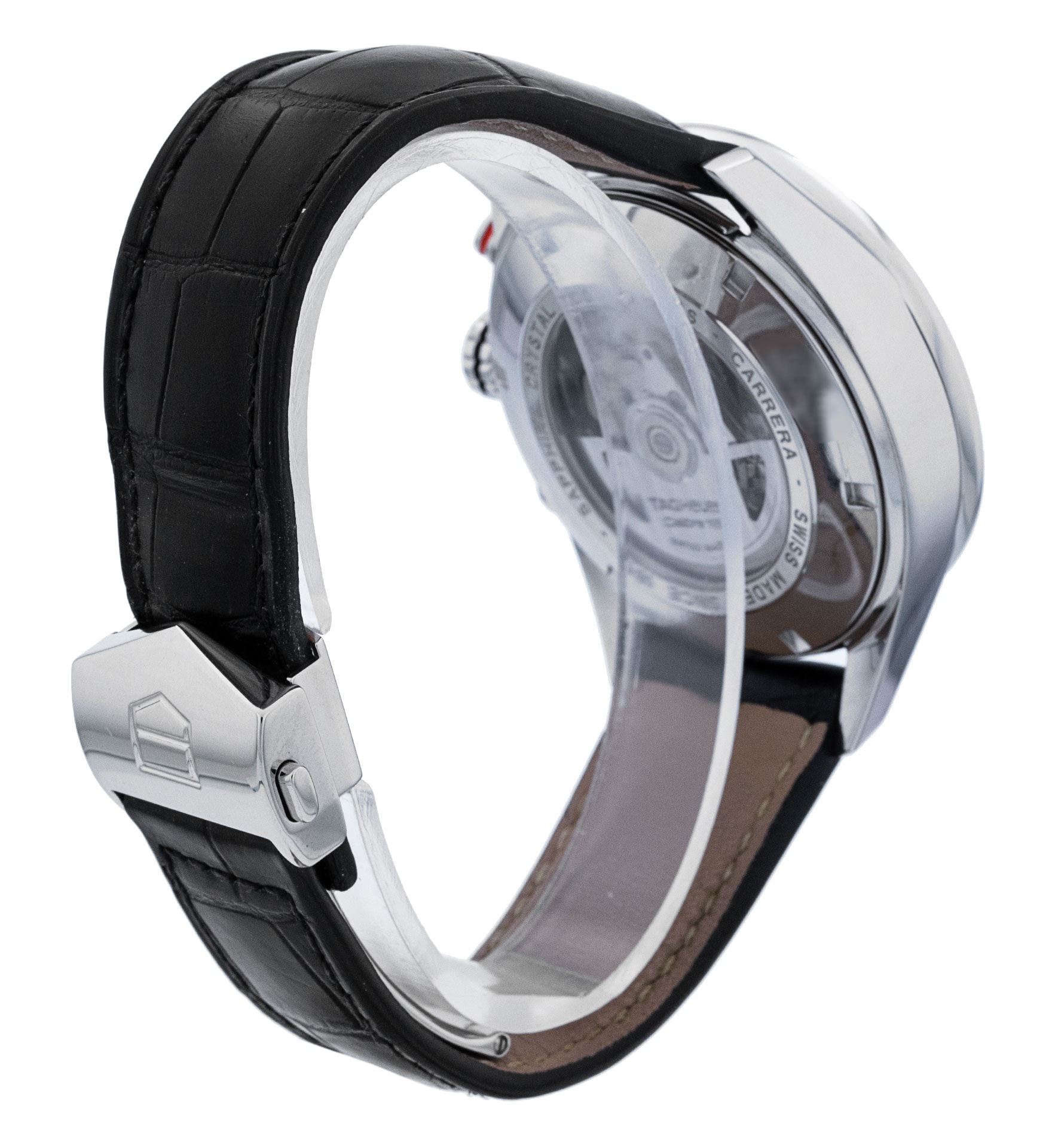 Tag Heuer Carrera CAR2A10.FC6235 Thumbnail 3