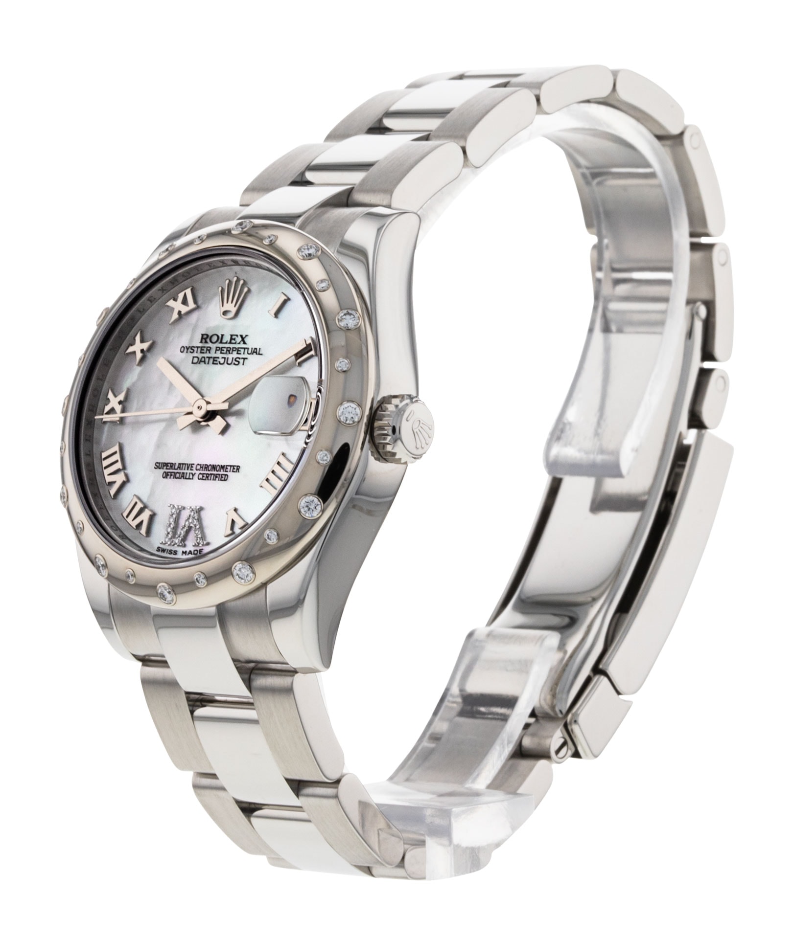 Rolex Datejust Lady 31 178344 Thumbnail 2