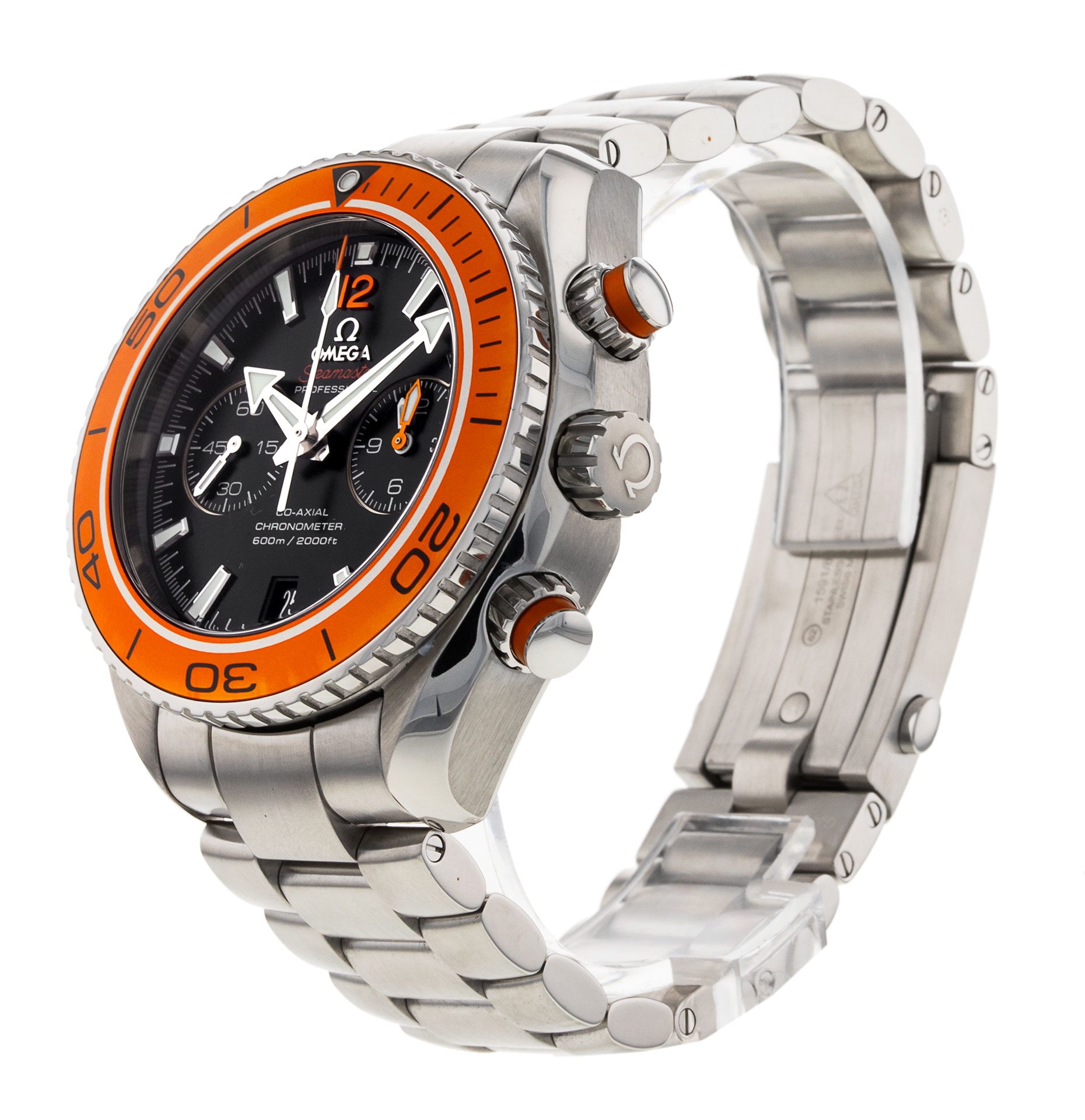 Omega Planet Ocean 232.30.46.51.01.002 Thumbnail 2