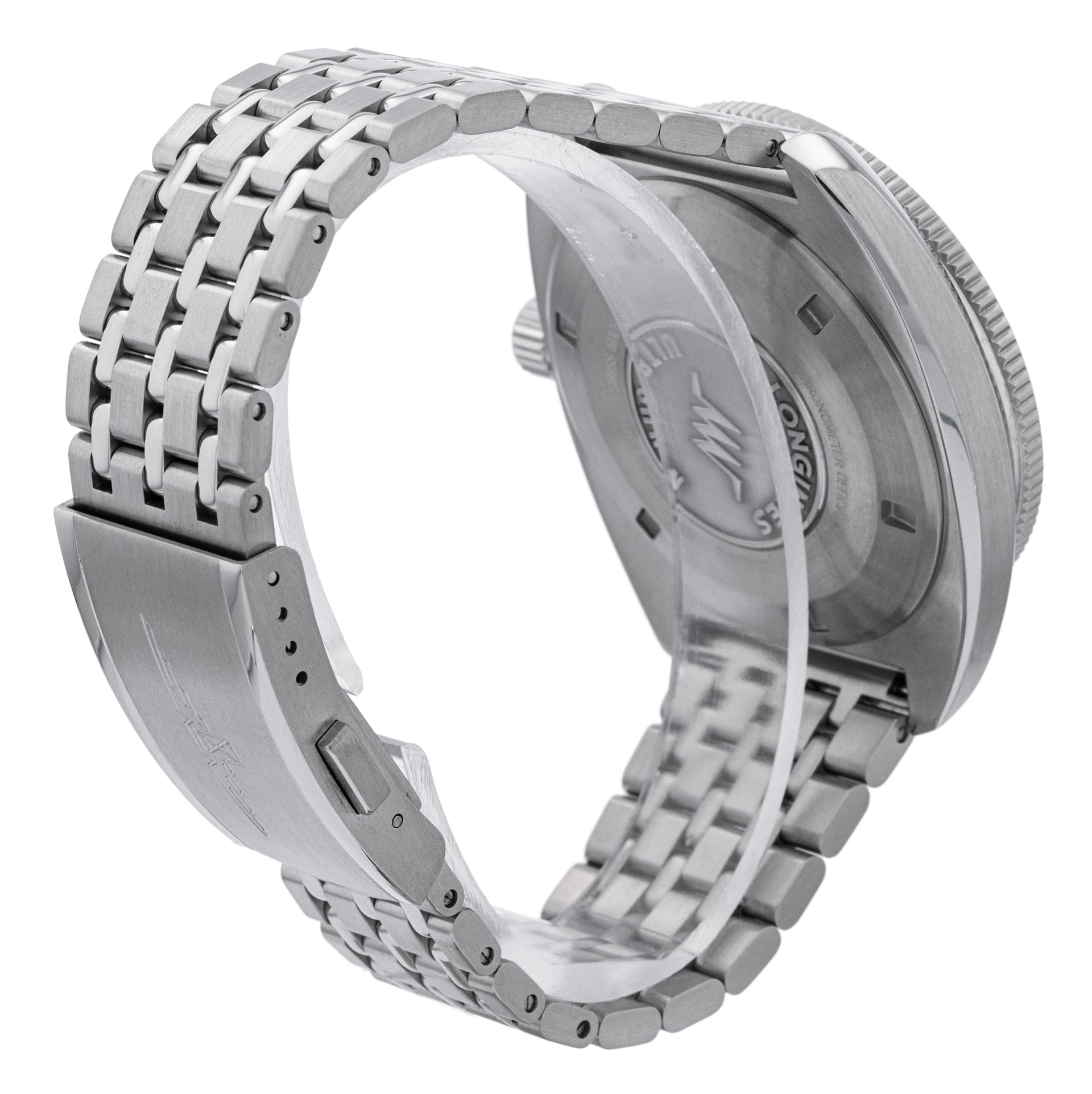 Longines Heritage L2.836.4.52.9 Thumbnail 3