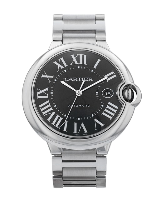 Pre-Owned Cartier Ballon Bleu W6920042 Watch Pre-Owned Cartier Ballon Bleu W6920042 Watch