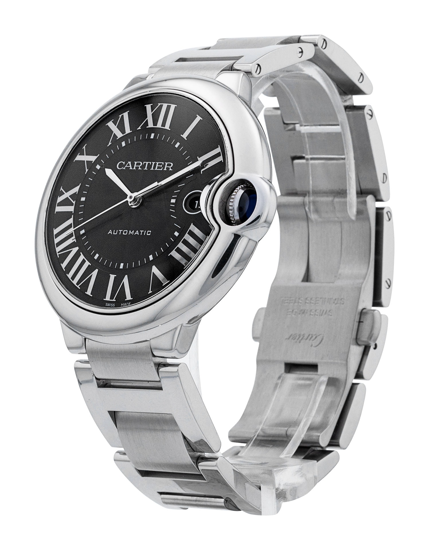 Cartier Ballon Bleu W6920042 Thumbnail 2