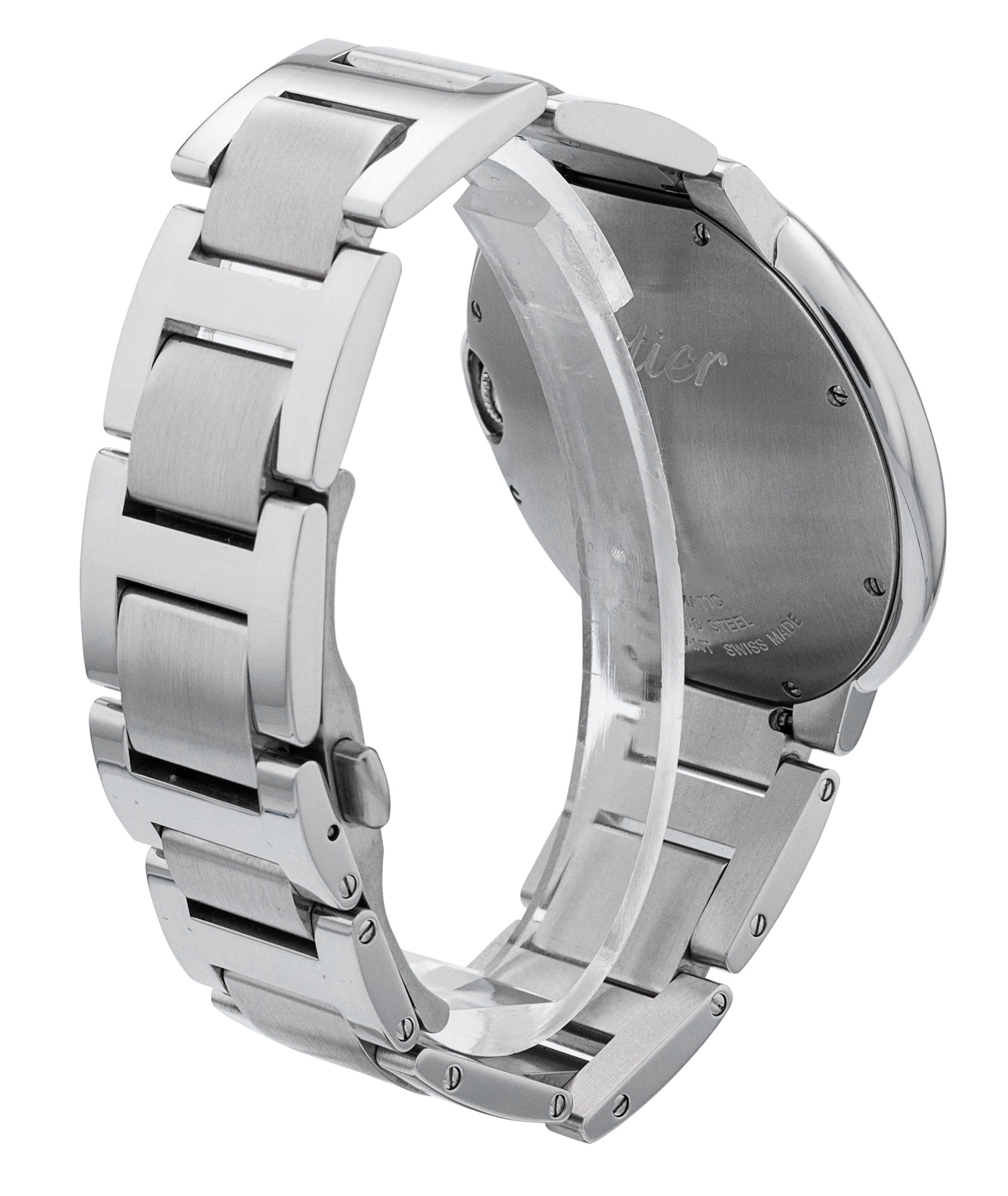 Cartier Ballon Bleu W6920042 Thumbnail 3