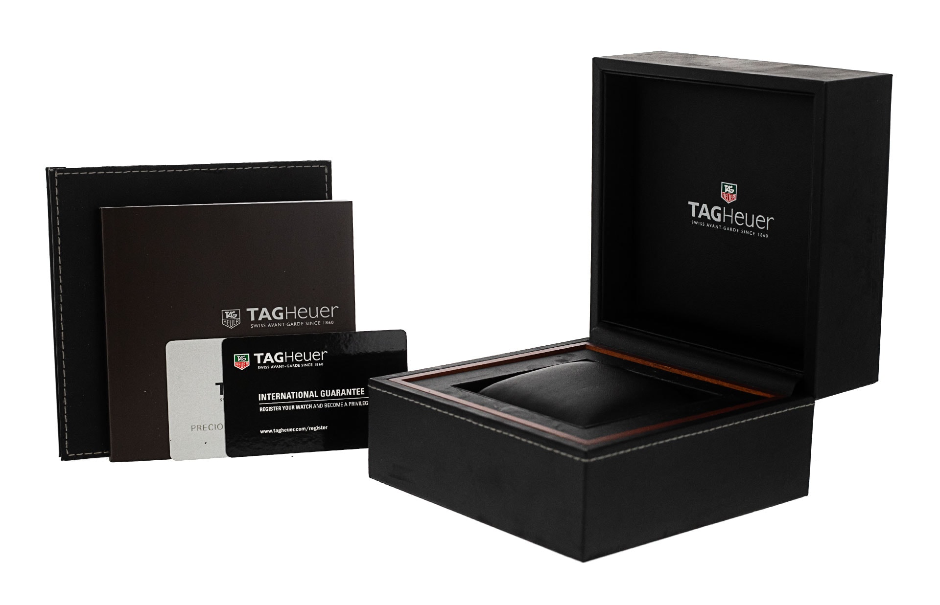 Tag Heuer Formula 1 Sparkling CAH1213.BA0863 Thumbnail 4