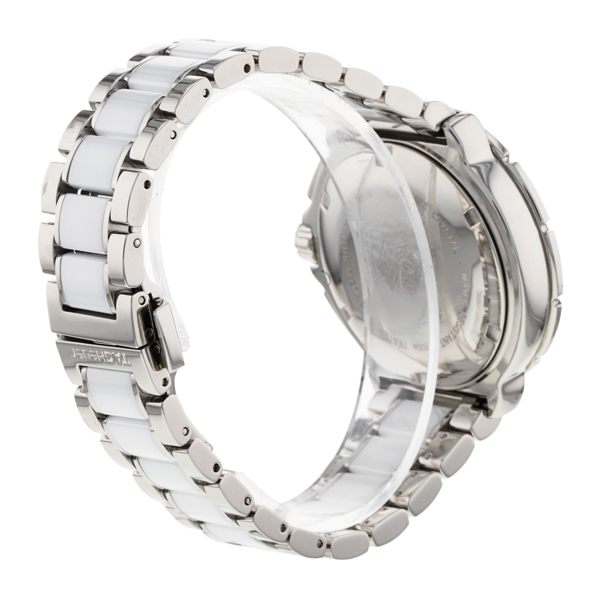 Tag Heuer Formula 1 Sparkling CAH1213.BA0863 Thumbnail 3