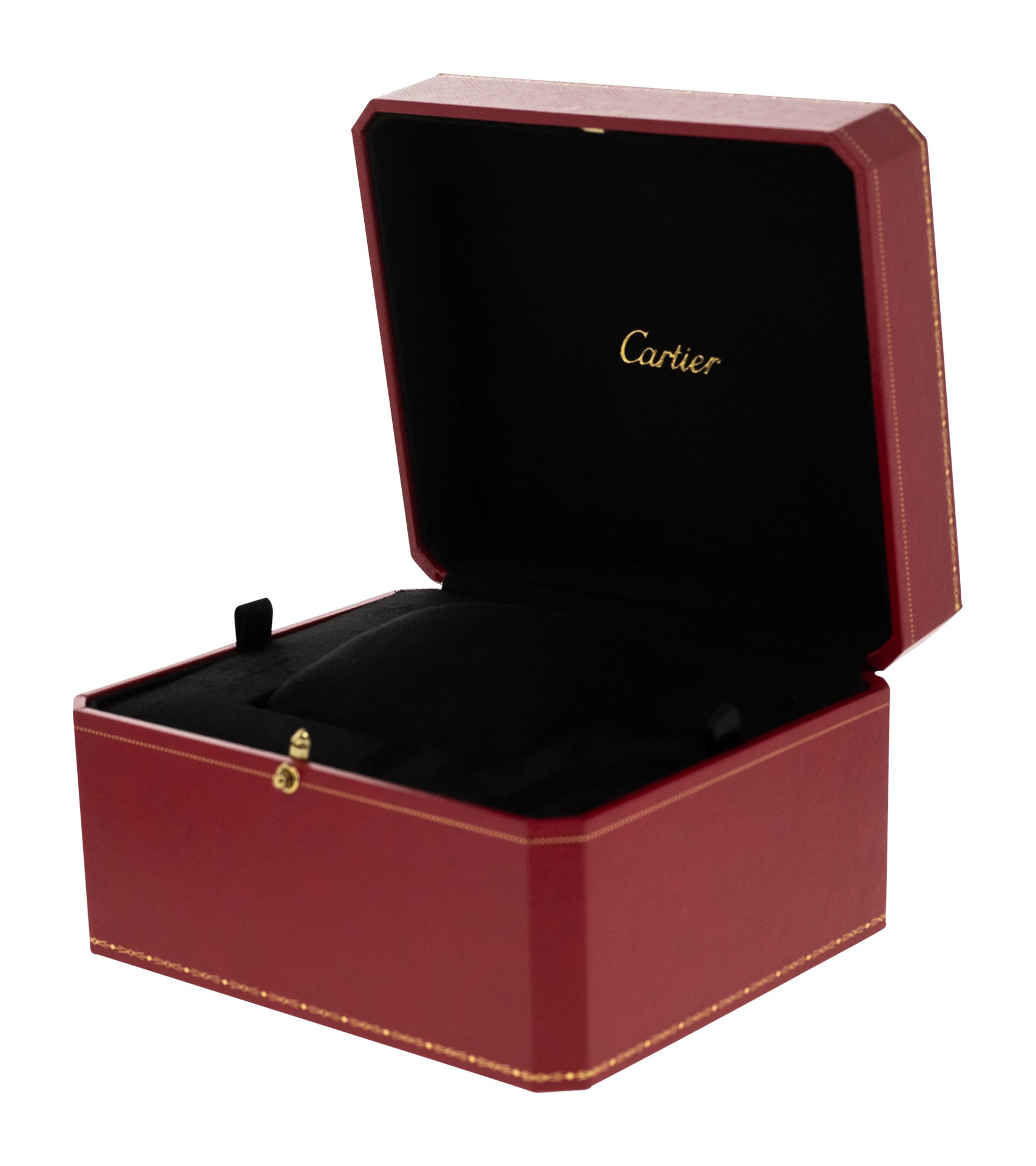 Cartier Tank Solo W5200027 Thumbnail 4