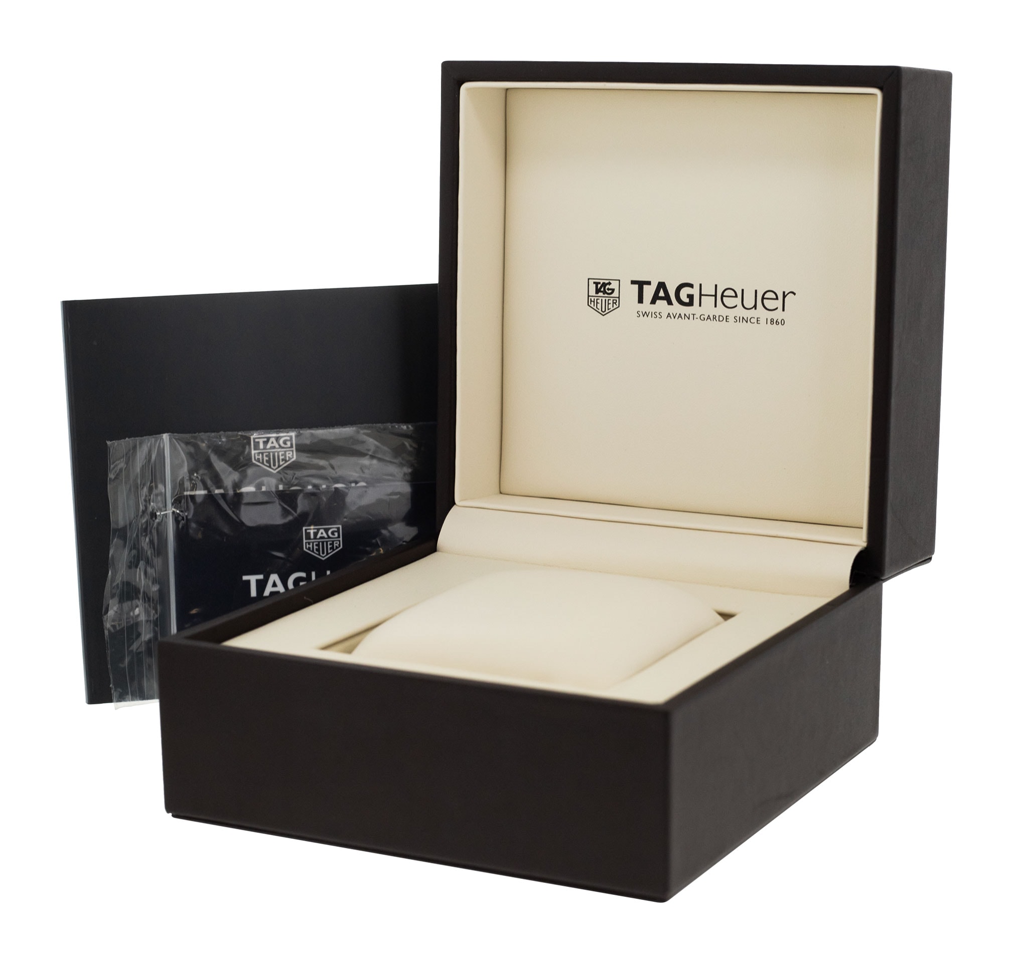Tag Heuer Formula 1 WAZ1121.BB0879 Thumbnail 4