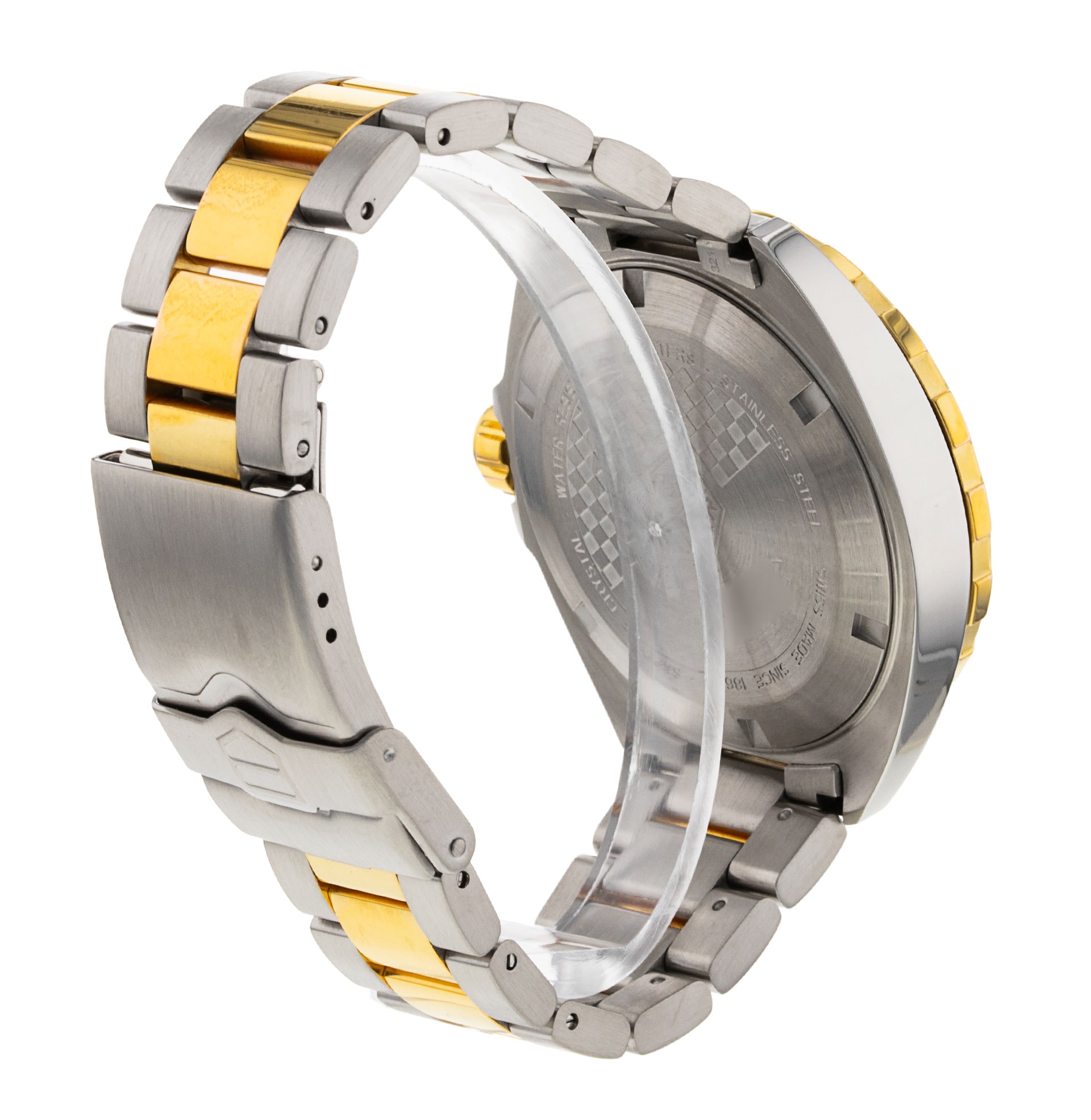 Tag Heuer Formula 1 WAZ1121.BB0879 Thumbnail 3