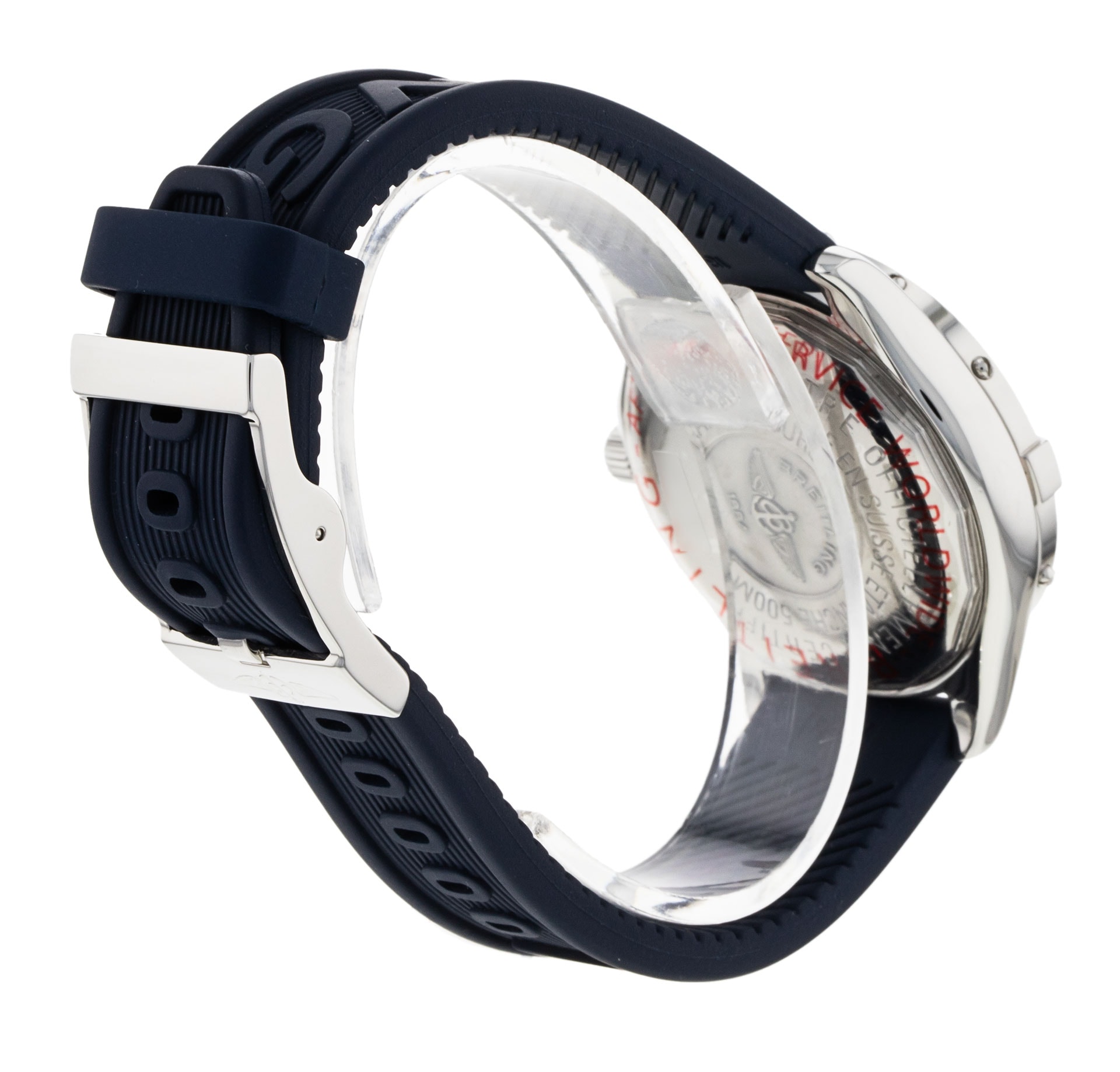 Breitling Colt Auto A17350 Thumbnail 3