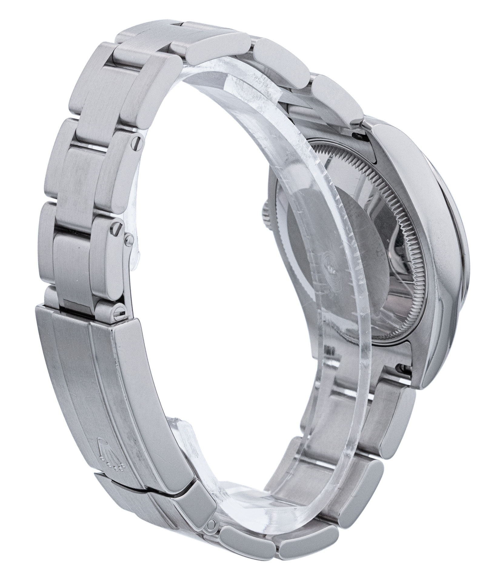Rolex Lady Oyster Perpetual 177200 Thumbnail 3