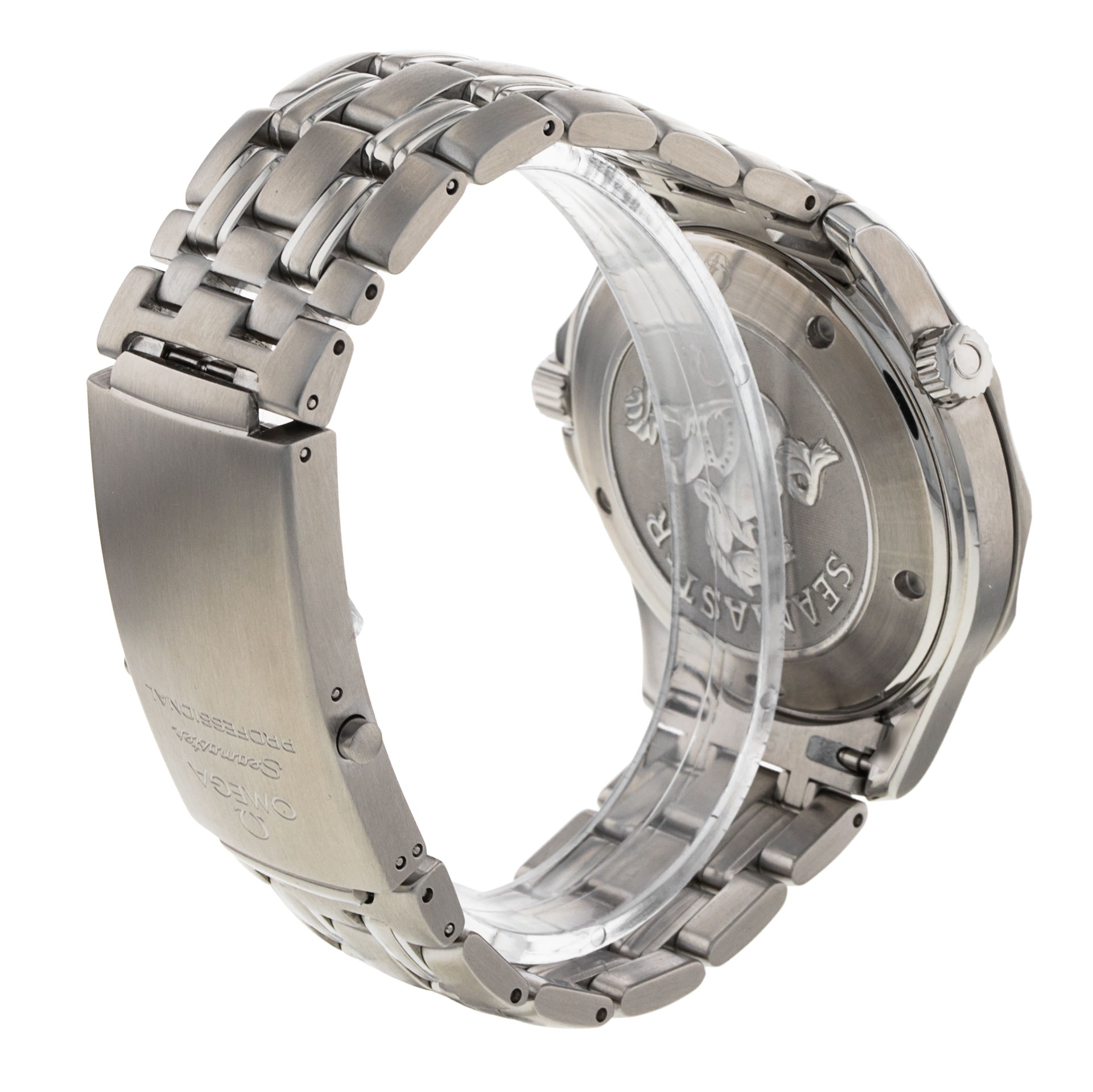 Omega Seamaster 300m 2221.80.00 Thumbnail 3
