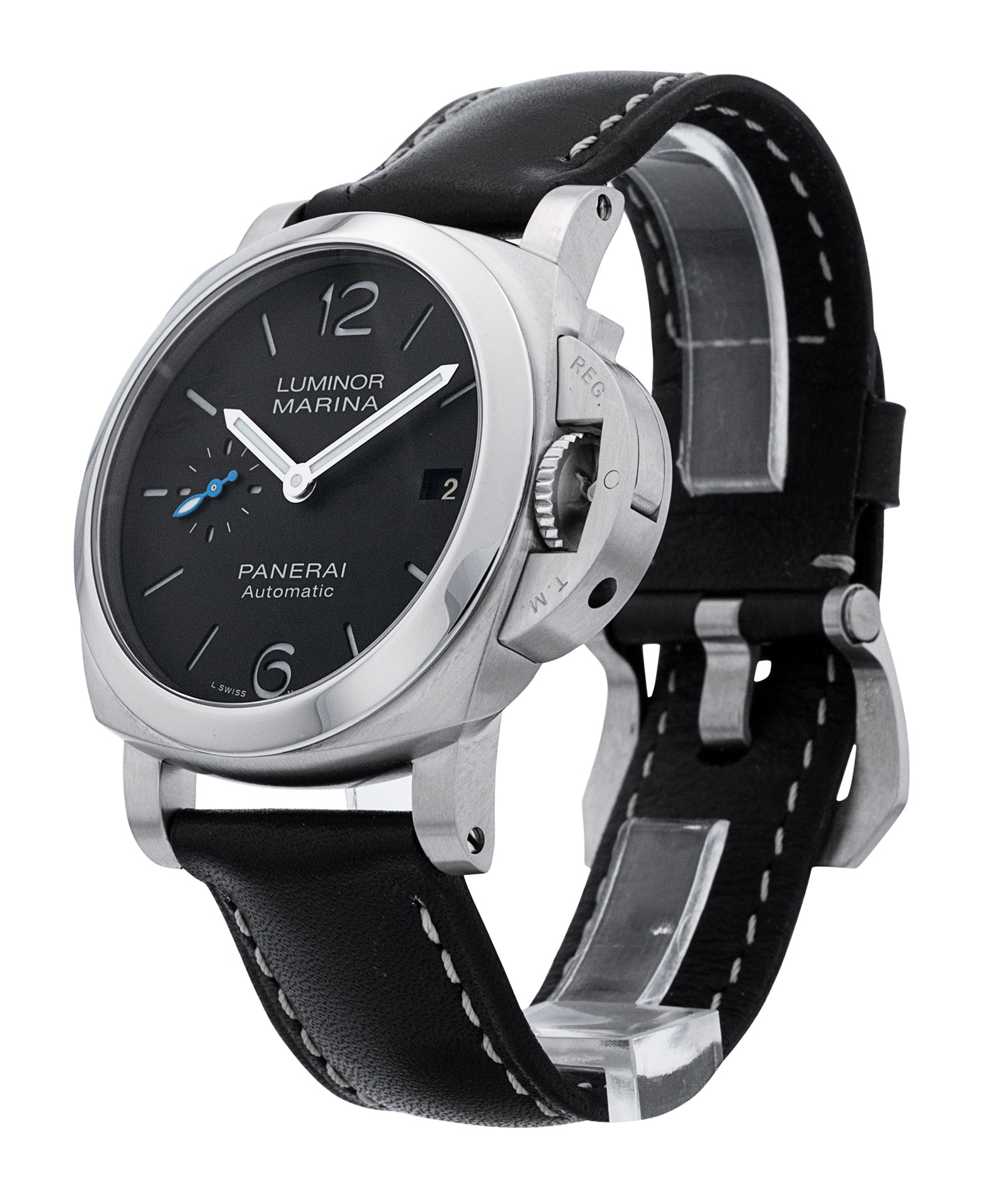 Panerai Luminor Quaranta PAM01272 Thumbnail 2