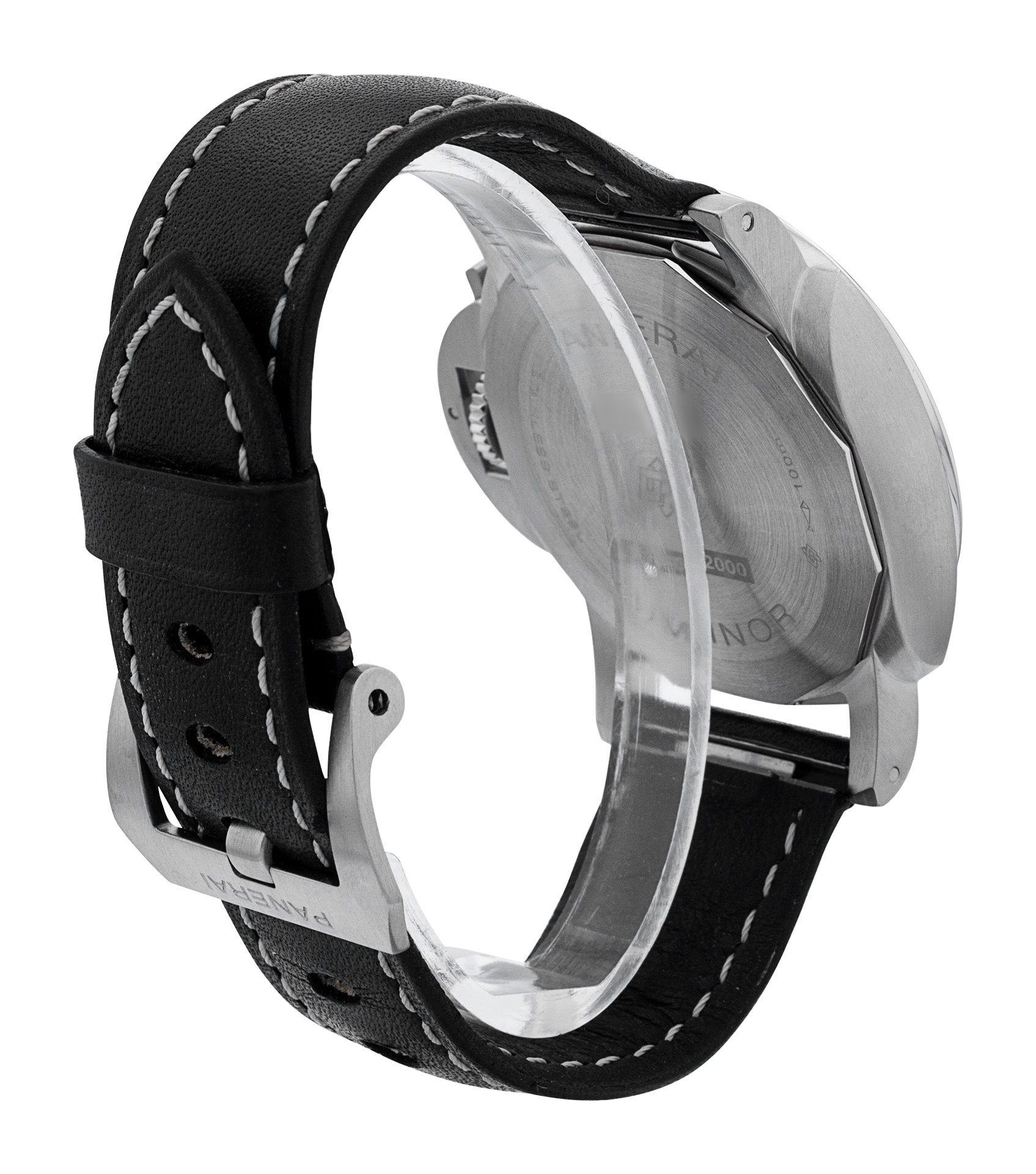 Panerai Luminor Quaranta PAM01272 Thumbnail 3