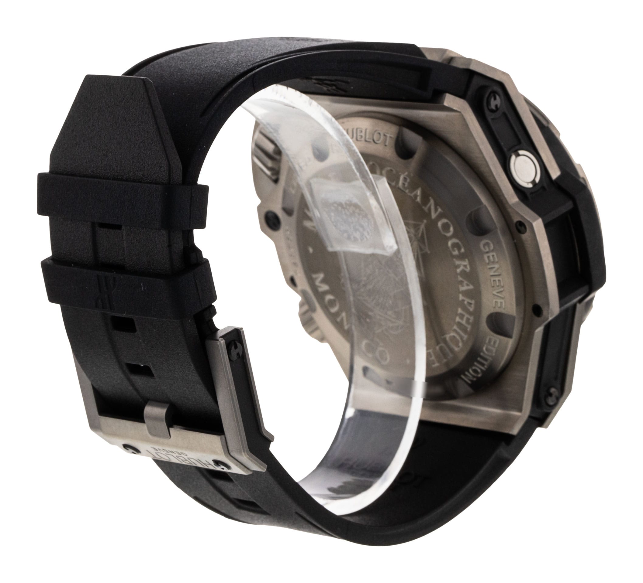 Hublot King Power Diver Oceanographic 731.NX.1190.RX Thumbnail 3