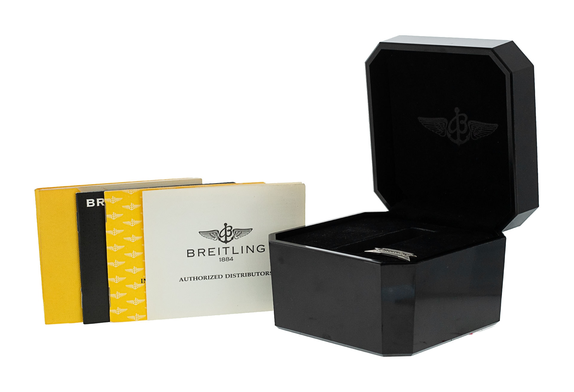 Breitling Aerospace F56062 Thumbnail 4