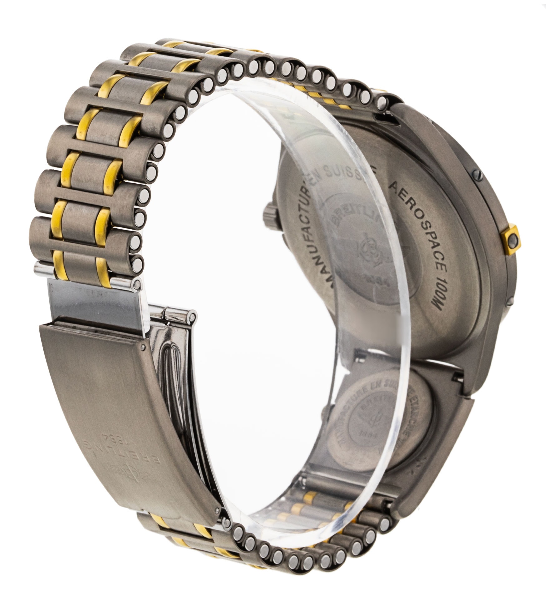 Breitling Aerospace F56062 Thumbnail 3