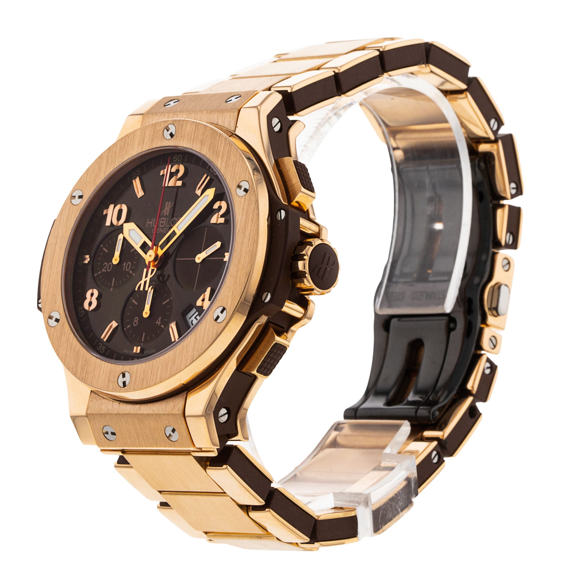 Hublot Big Bang 341.PC.3380.PC Thumbnail 2