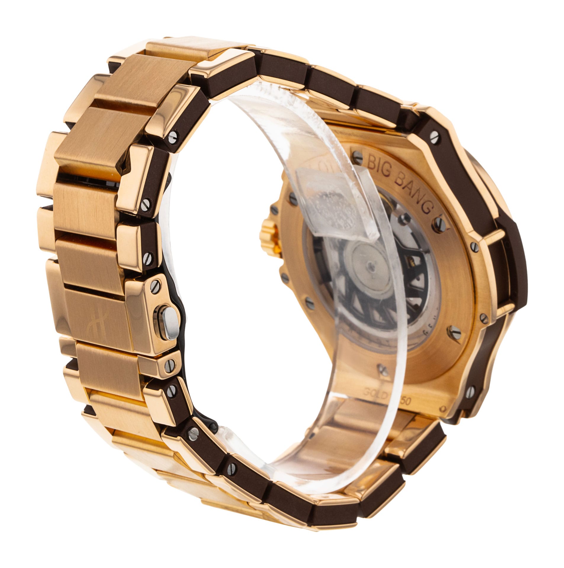 Hublot Big Bang 341.PC.3380.PC Thumbnail 3