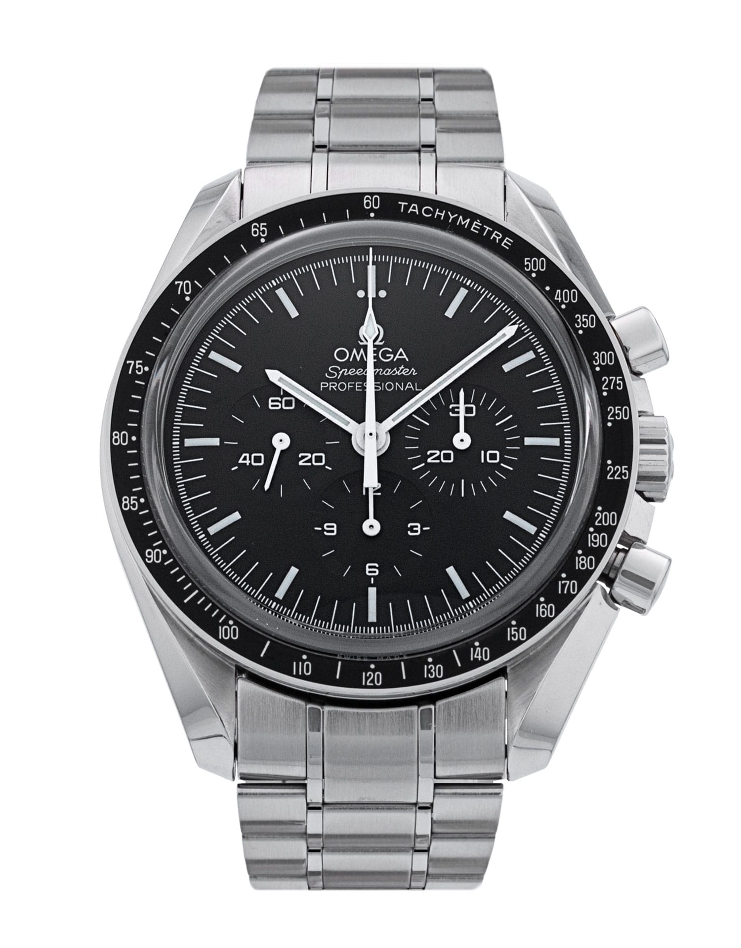 Omega Speedmaster Moonwatch 311.30.42.30.01.006