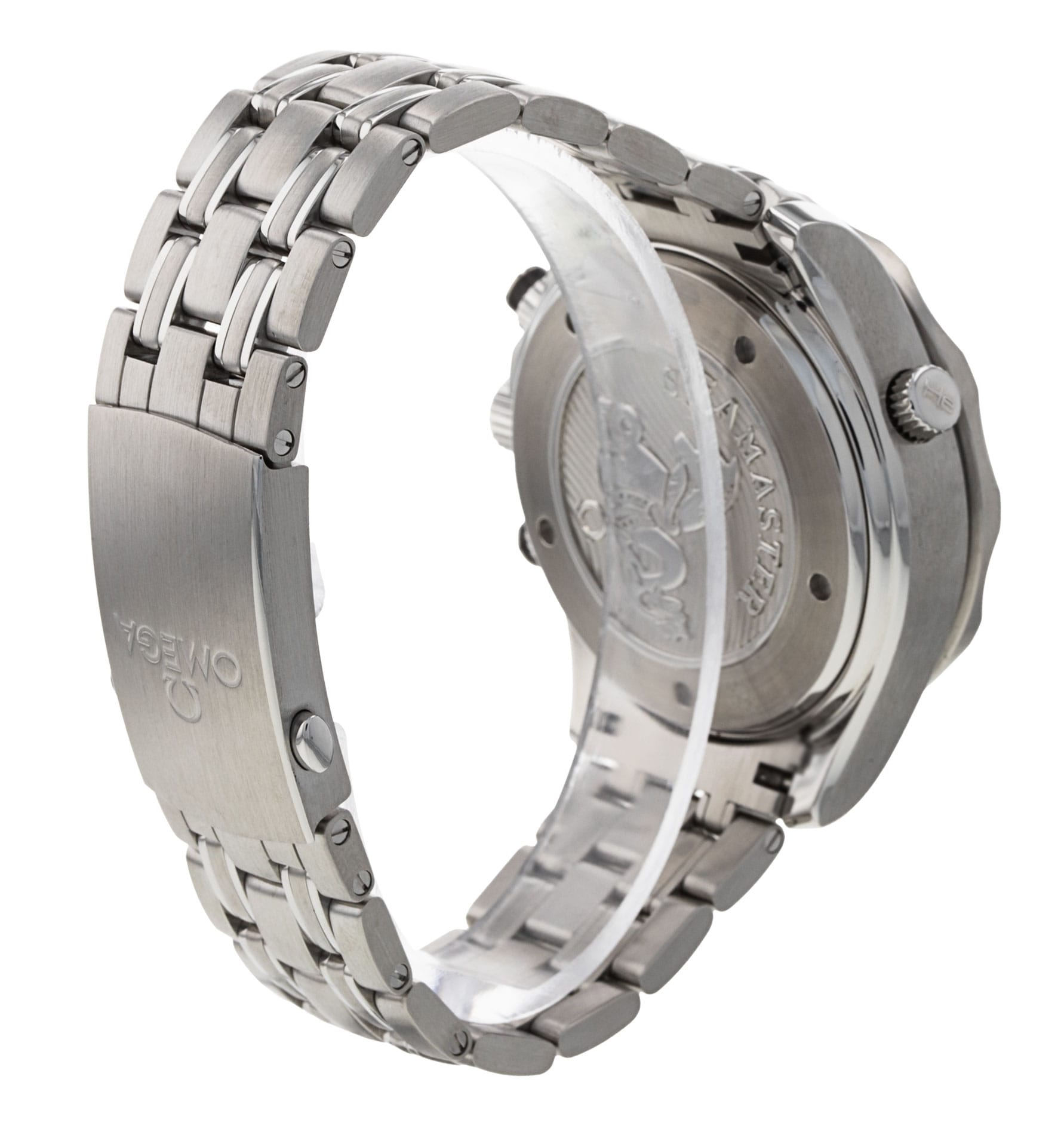 Omega Seamaster Diver 300m 212.30.44.52.01.001 Thumbnail 3