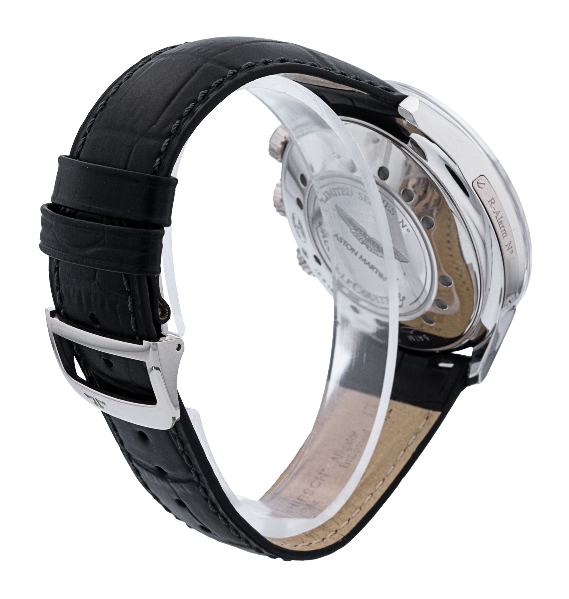 Jaeger-LeCoultre AMVOX Alarm 1916410 Thumbnail 3