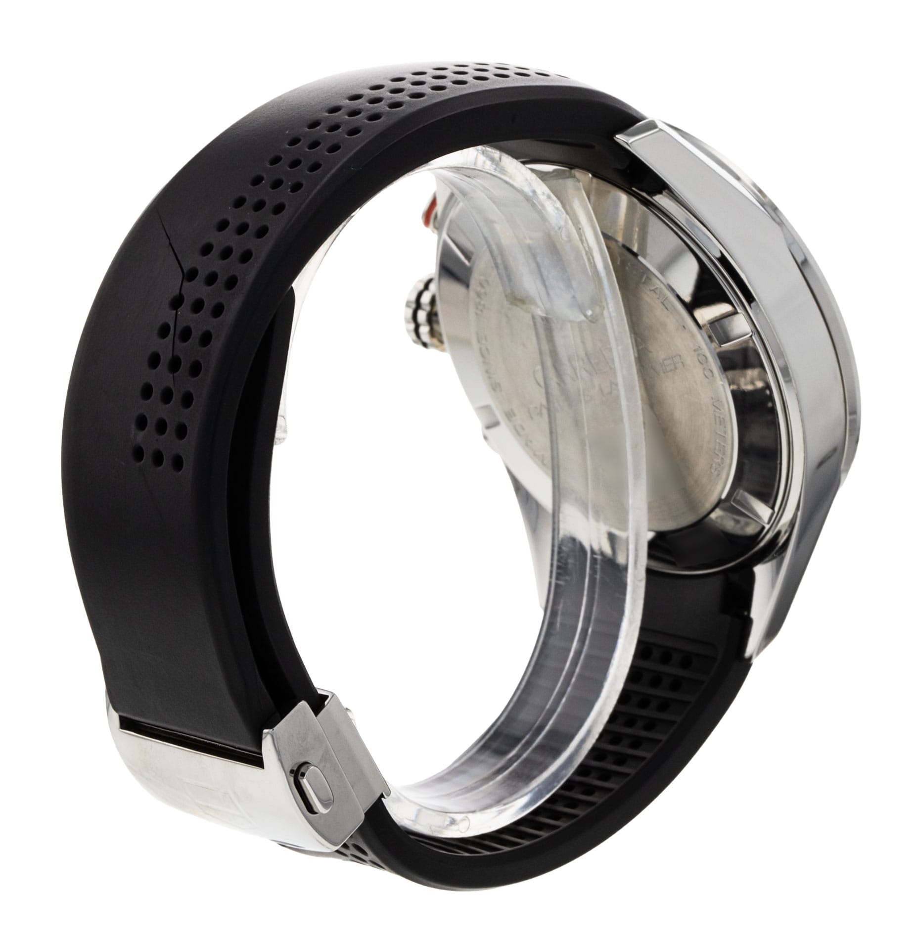 Tag Heuer Carrera CV7A12.FT6012 Thumbnail 3