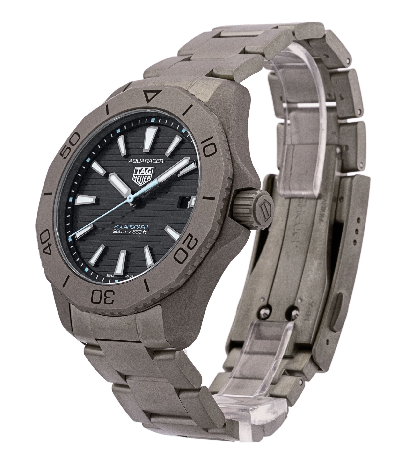 Tag Heuer Aquaracer WBP1180.BF0000 Thumbnail 2