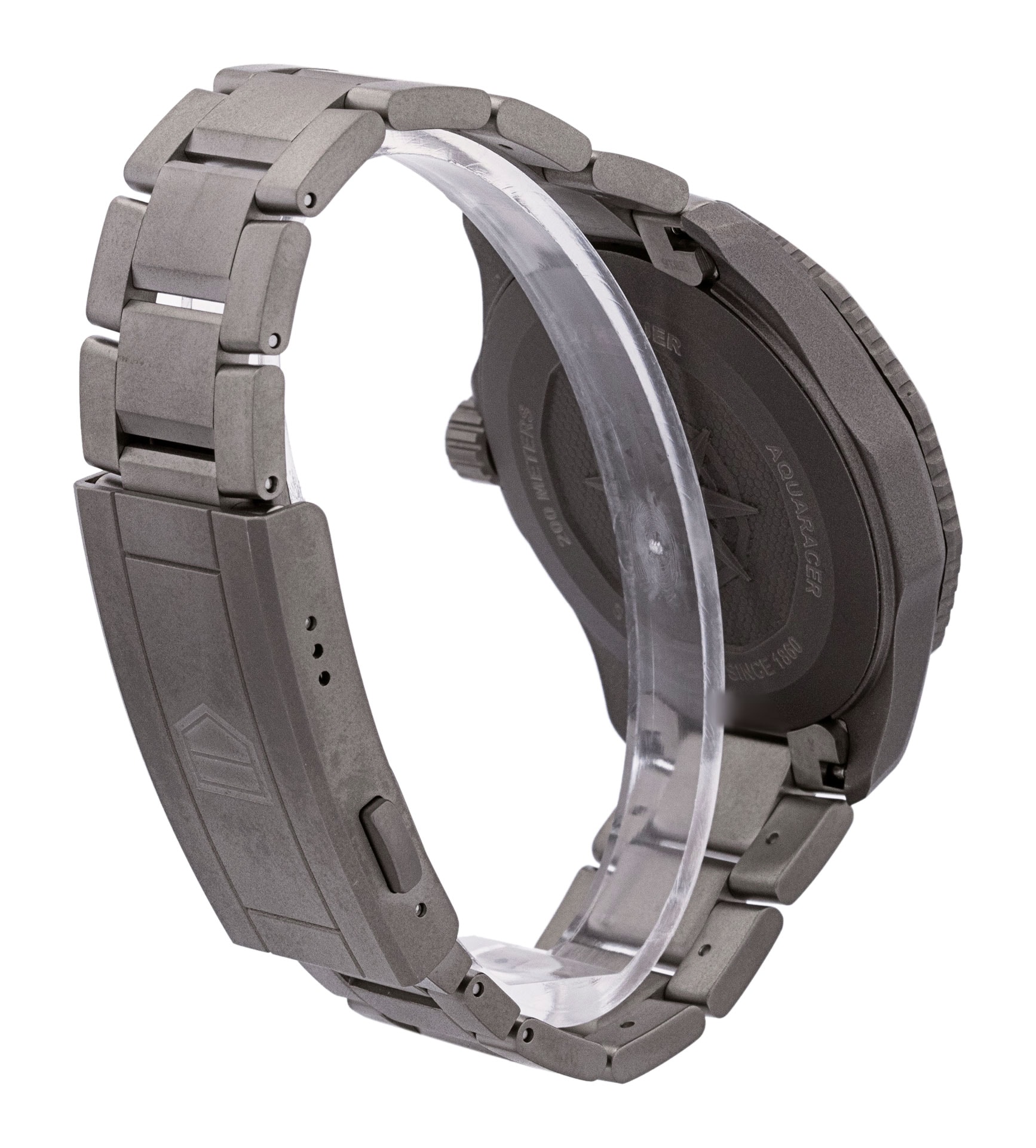 Tag Heuer Aquaracer WBP1180.BF0000 Thumbnail 3