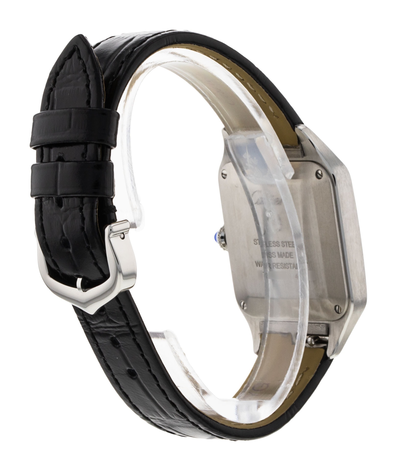 Cartier Santos Dumont WSSA0023 Thumbnail 3