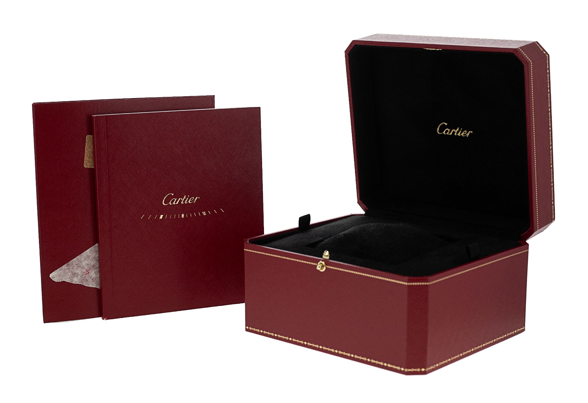 Cartier Ballon Bleu W6920046 Thumbnail 4