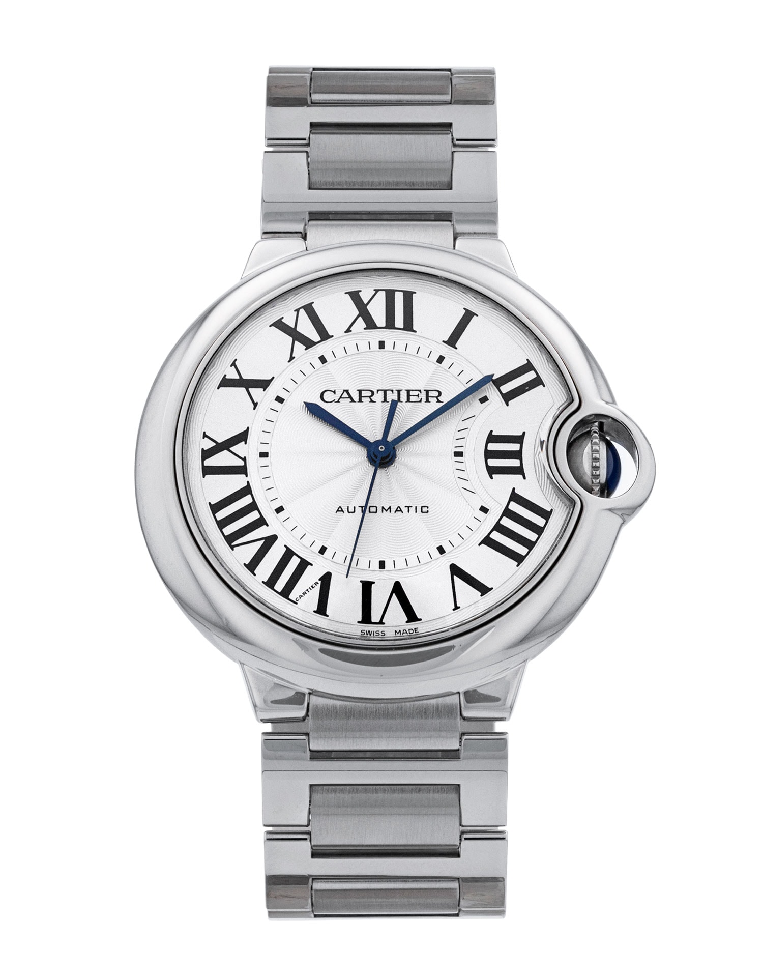 Cartier Ballon Bleu W6920046 Thumbnail 1