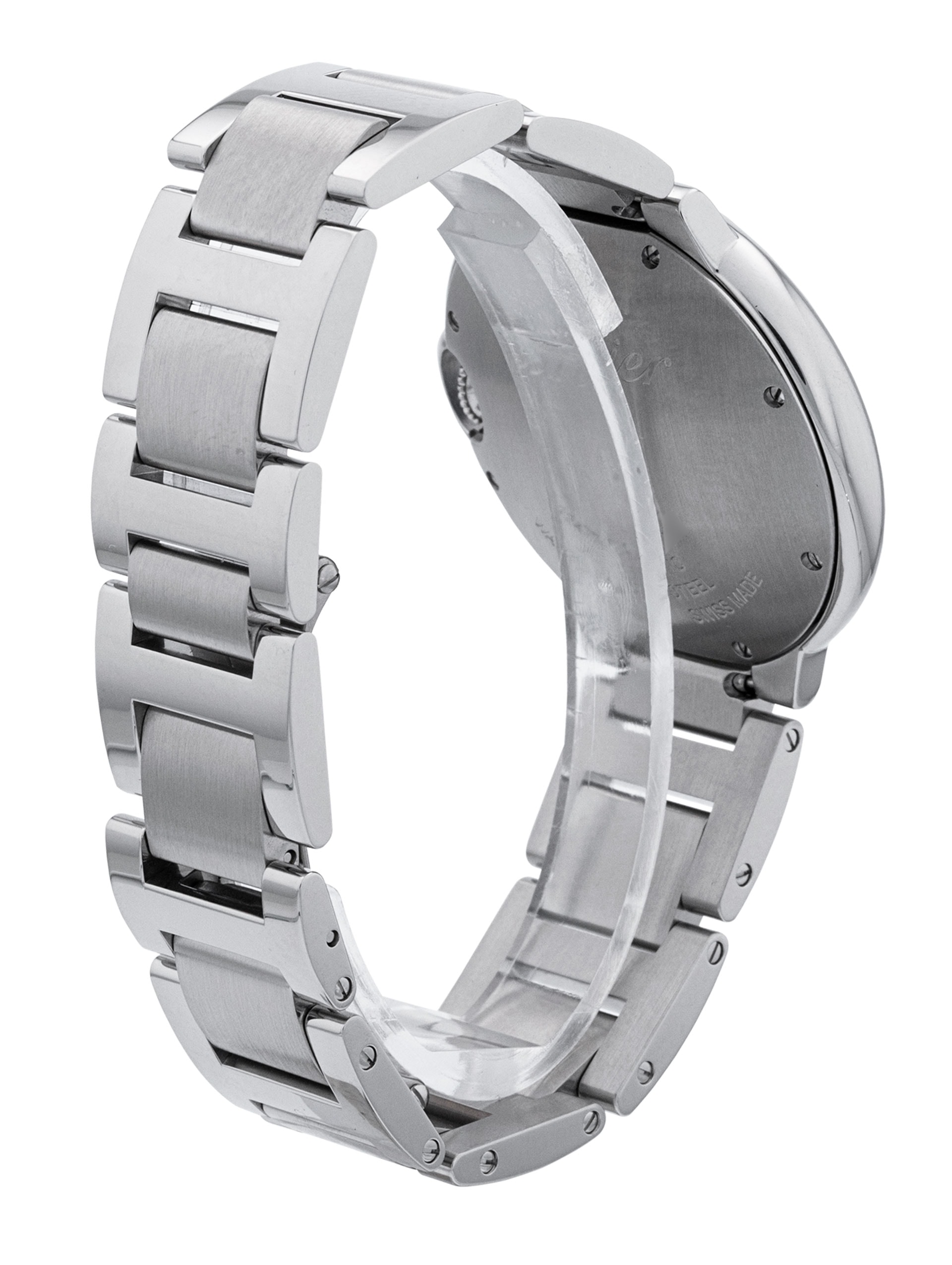 Cartier Ballon Bleu W6920046 Thumbnail 3