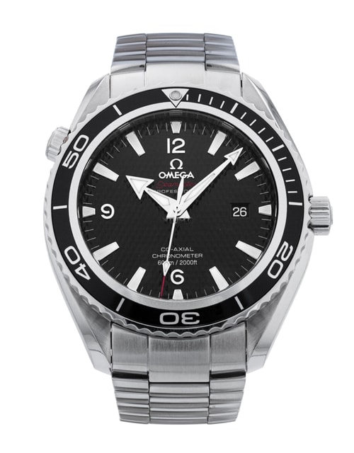 Pre-Owned Omega Planet Ocean 222.30.46.20.01.001 Watch Pre-Owned Omega Planet Ocean 222.30.46.20.01.001 Watch