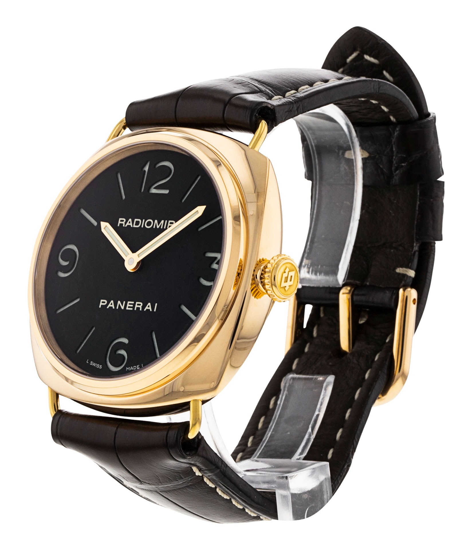 Panerai Radiomir Manual PAM00231 Thumbnail 2