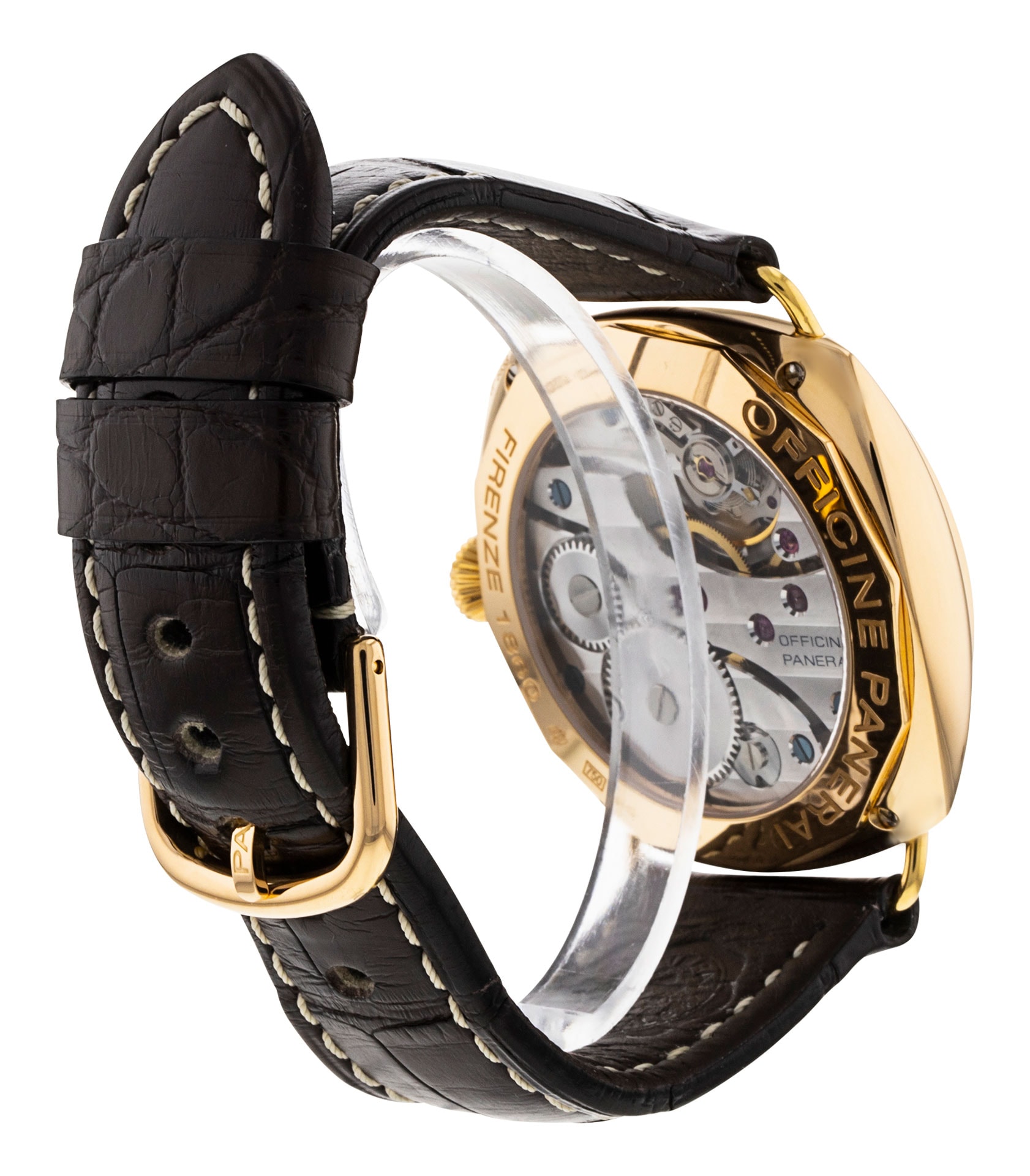 Panerai Radiomir Manual PAM00231 Thumbnail 3
