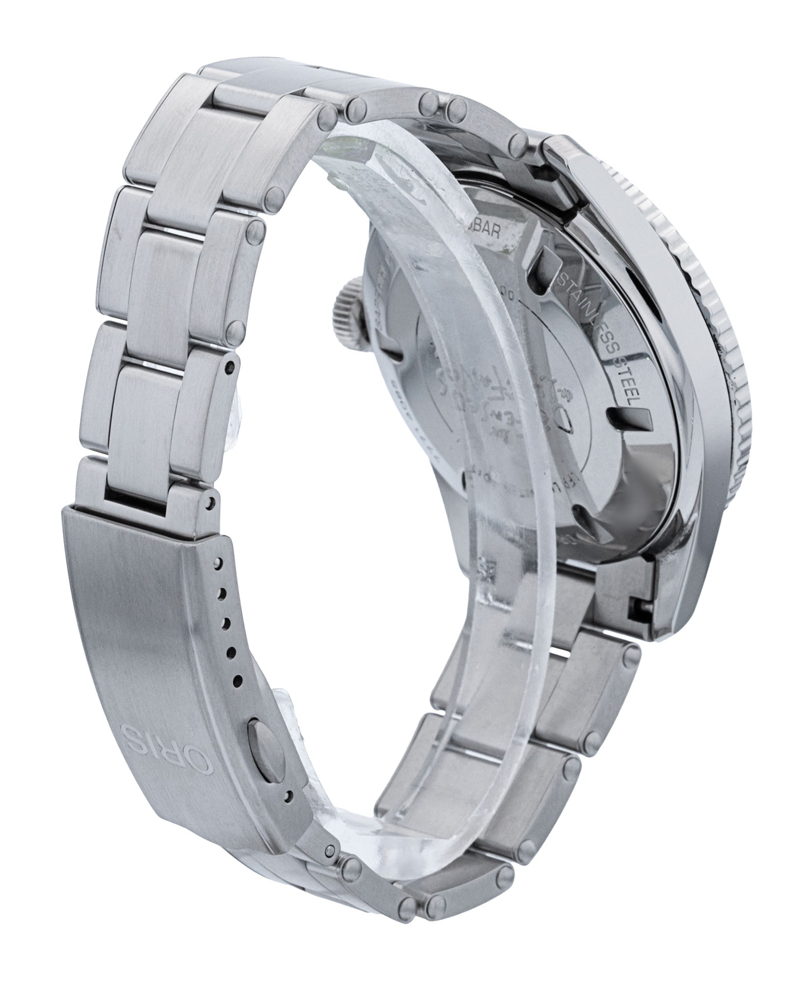 Oris Divers 01 733 7771 4085-Set Thumbnail 3